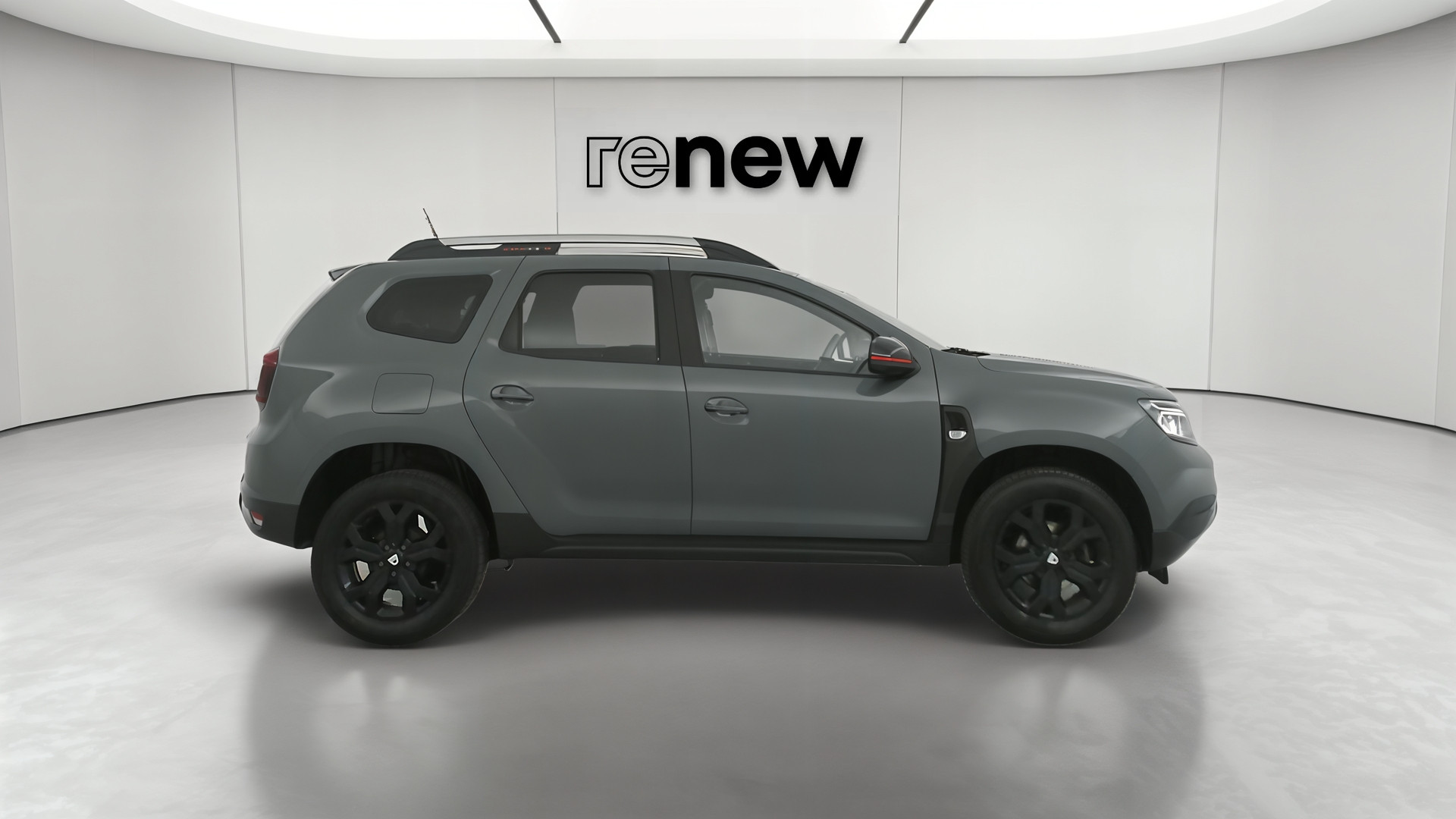 Vente en ligne Dacia Duster  Blue dCi 115 4x2 au prix de 20 690 €