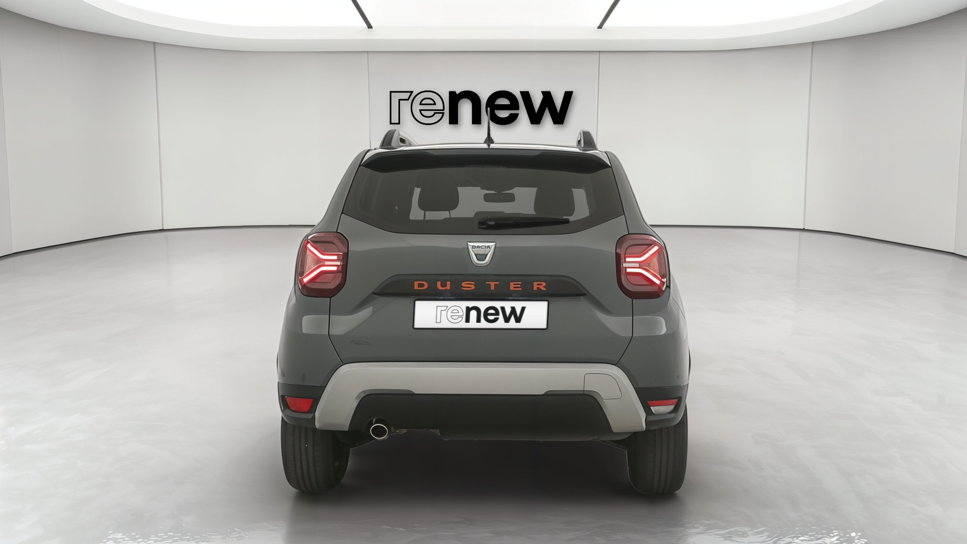 Vente en ligne Dacia Duster  Blue dCi 115 4x2 au prix de 20 690 €