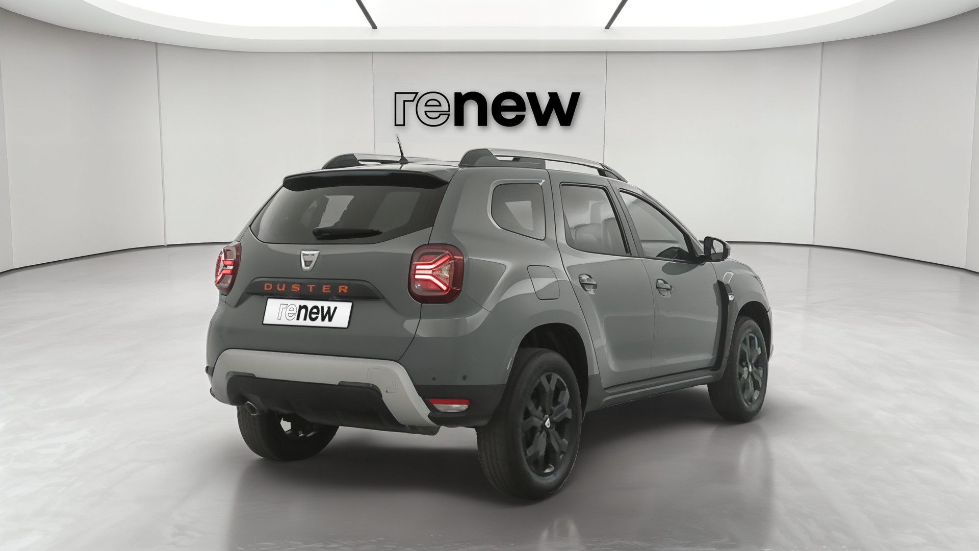 Vente en ligne Dacia Duster  Blue dCi 115 4x2 au prix de 20 690 €