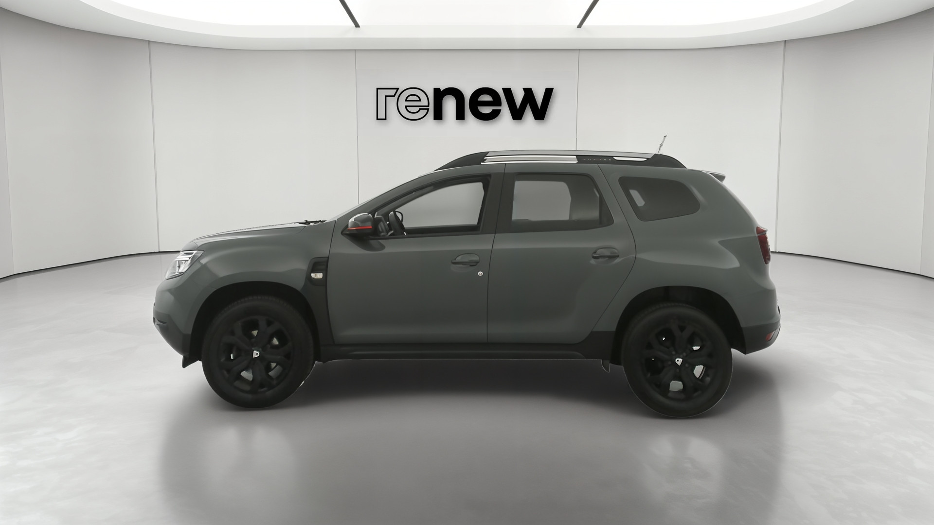 Vente en ligne Dacia Duster  Blue dCi 115 4x2 au prix de 20 690 €
