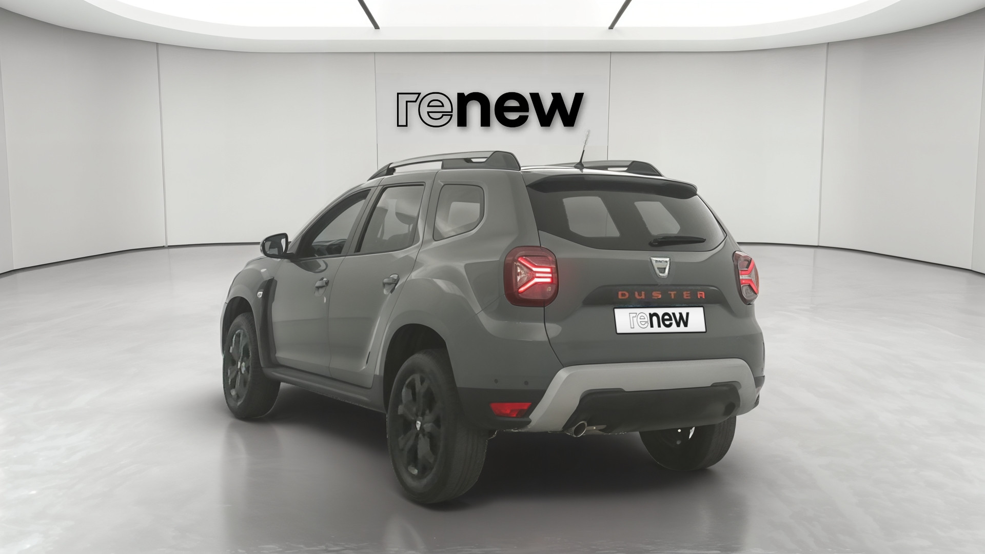 Vente en ligne Dacia Duster  Blue dCi 115 4x2 au prix de 20 690 €