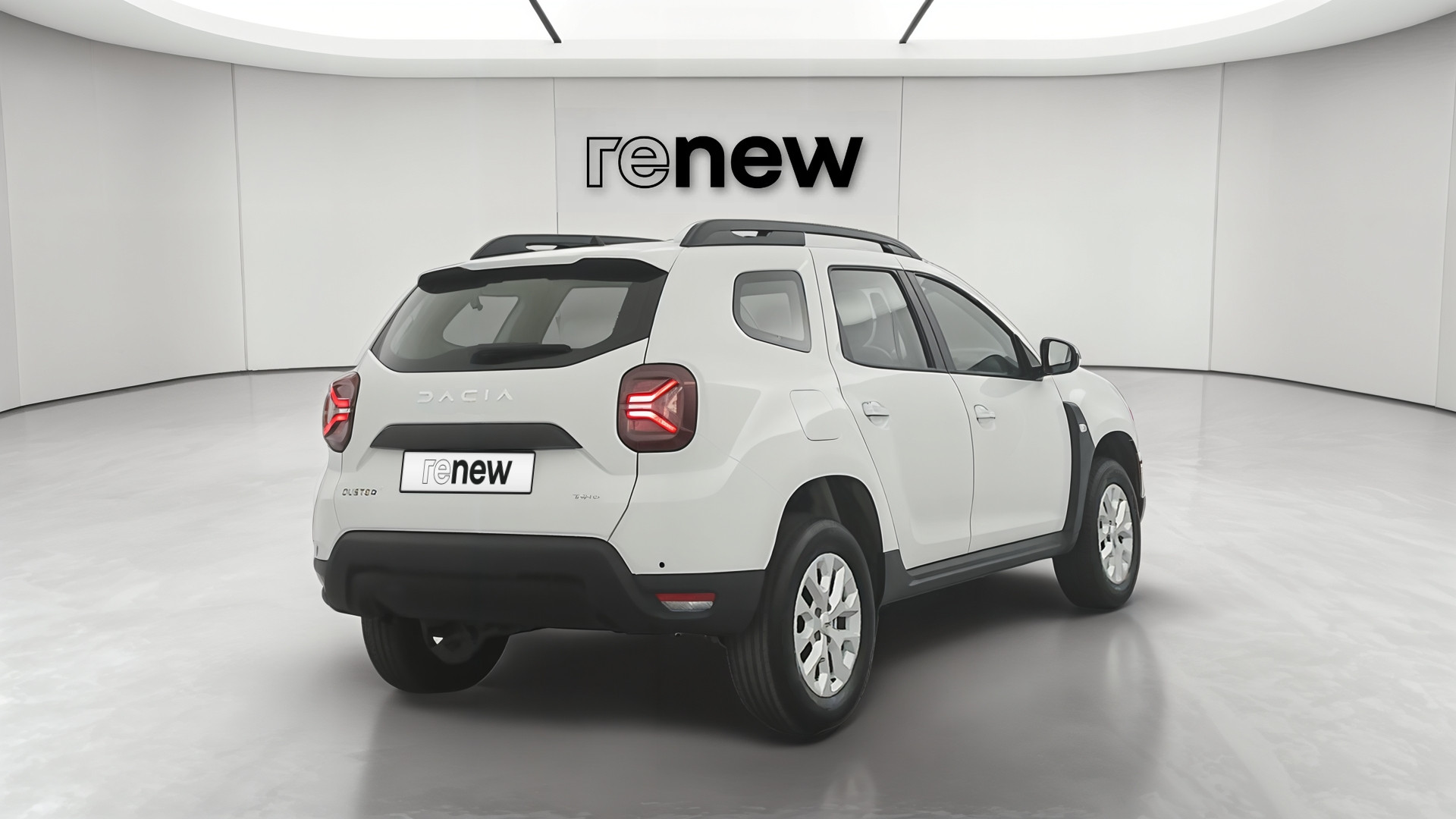 Vente en ligne Dacia Duster  TCe 150 4x2 EDC au prix de 20 990 €