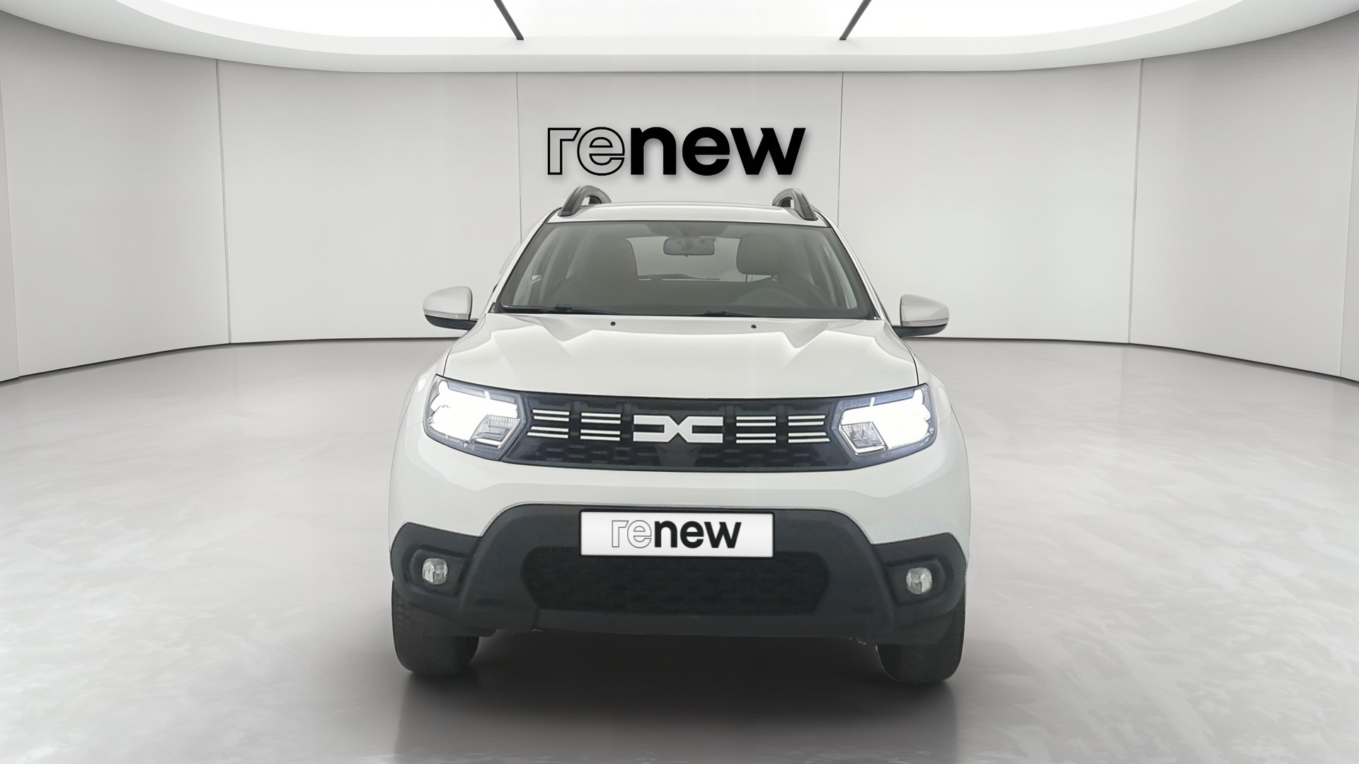 Vente en ligne Dacia Duster  TCe 150 4x2 EDC au prix de 20 990 €