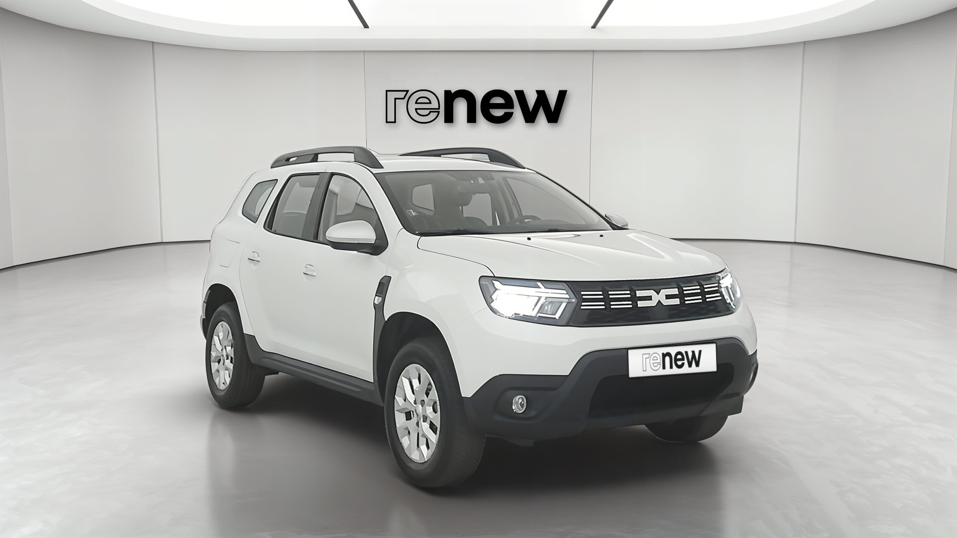 Vente en ligne Dacia Duster  TCe 150 4x2 EDC au prix de 20 990 €