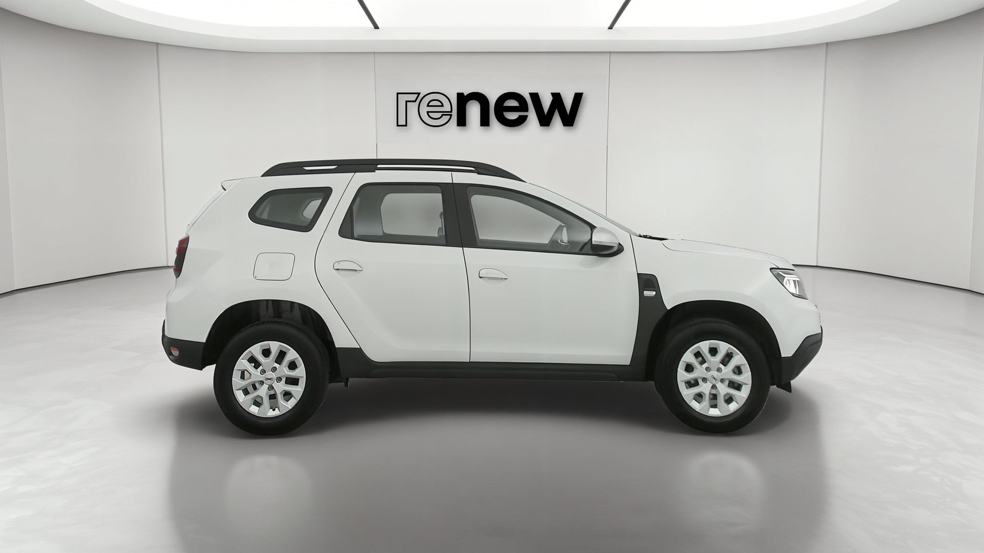 Vente en ligne Dacia Duster  TCe 150 4x2 EDC au prix de 20 990 €