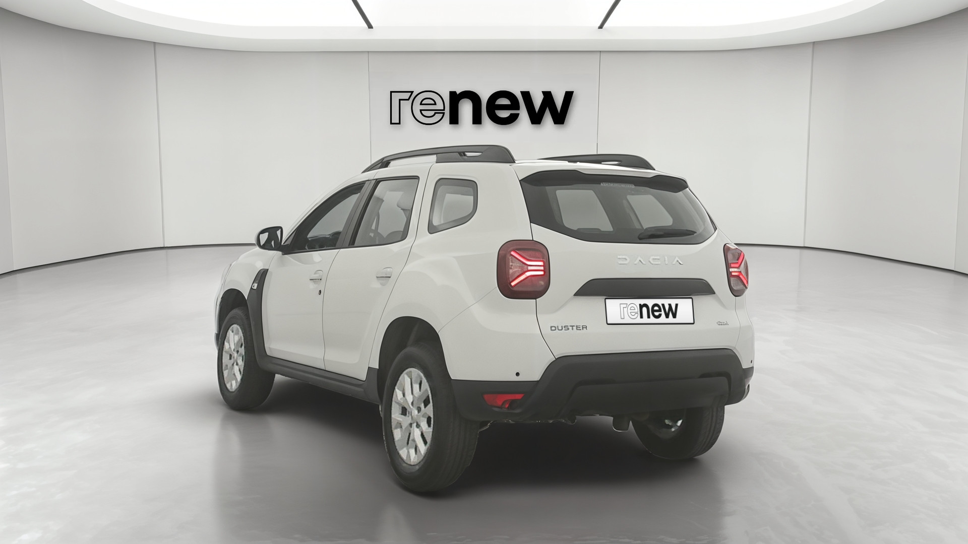 Vente en ligne Dacia Duster  TCe 150 4x2 EDC au prix de 20 990 €