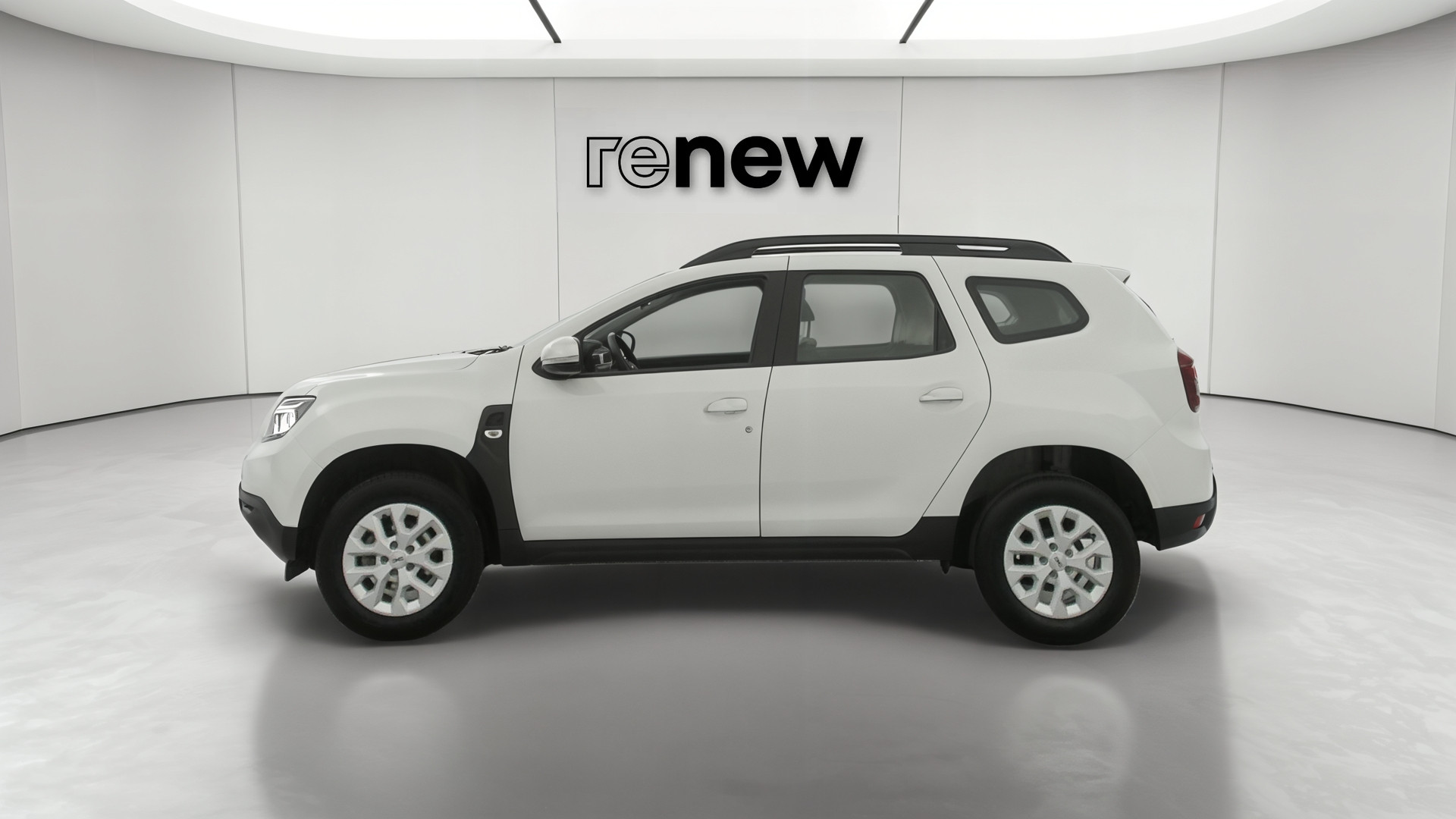 Vente en ligne Dacia Duster  TCe 150 4x2 EDC au prix de 20 990 €