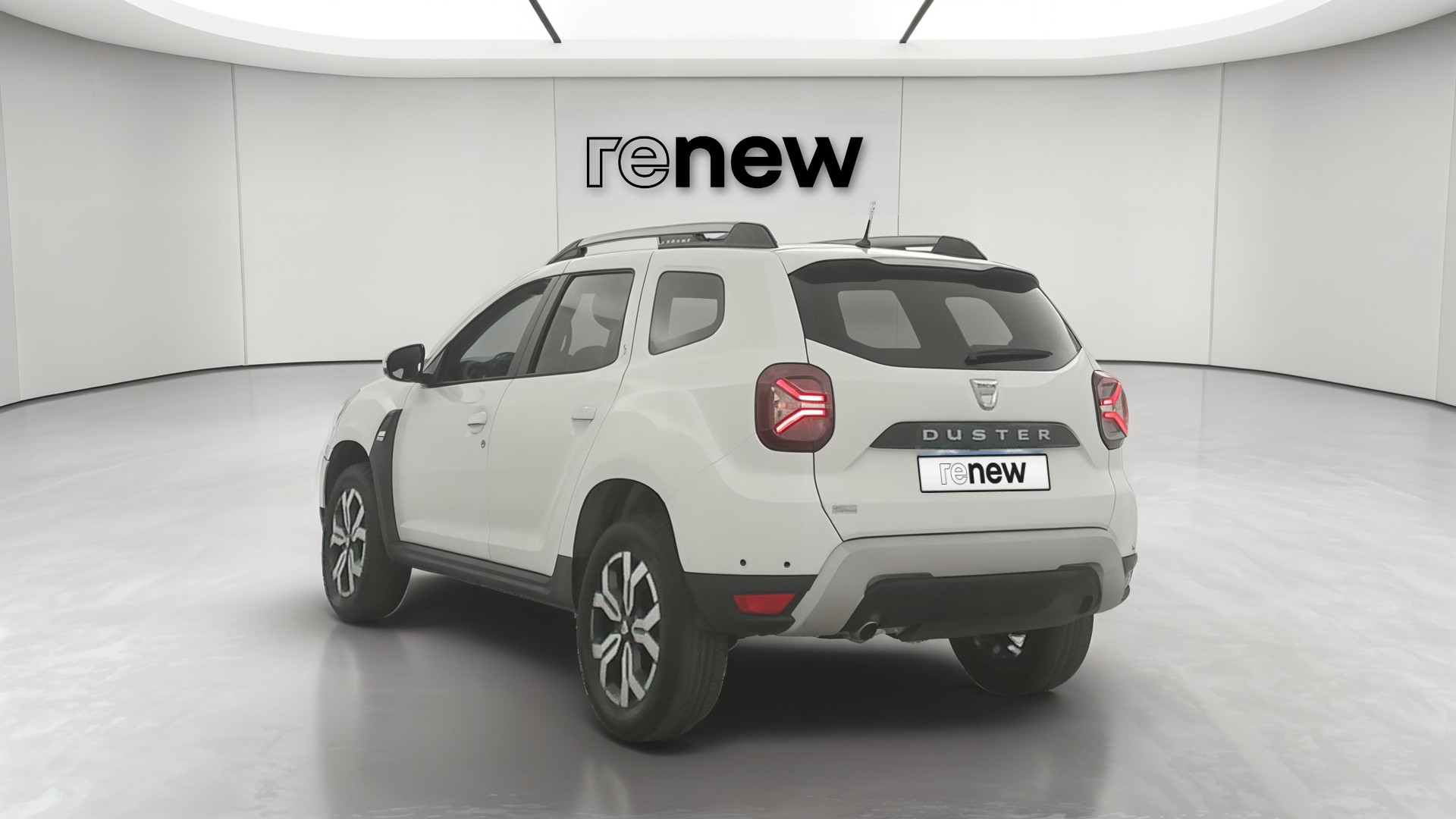 Vente en ligne Dacia Duster  Blue dCi 115 4x2 au prix de 19 490 €