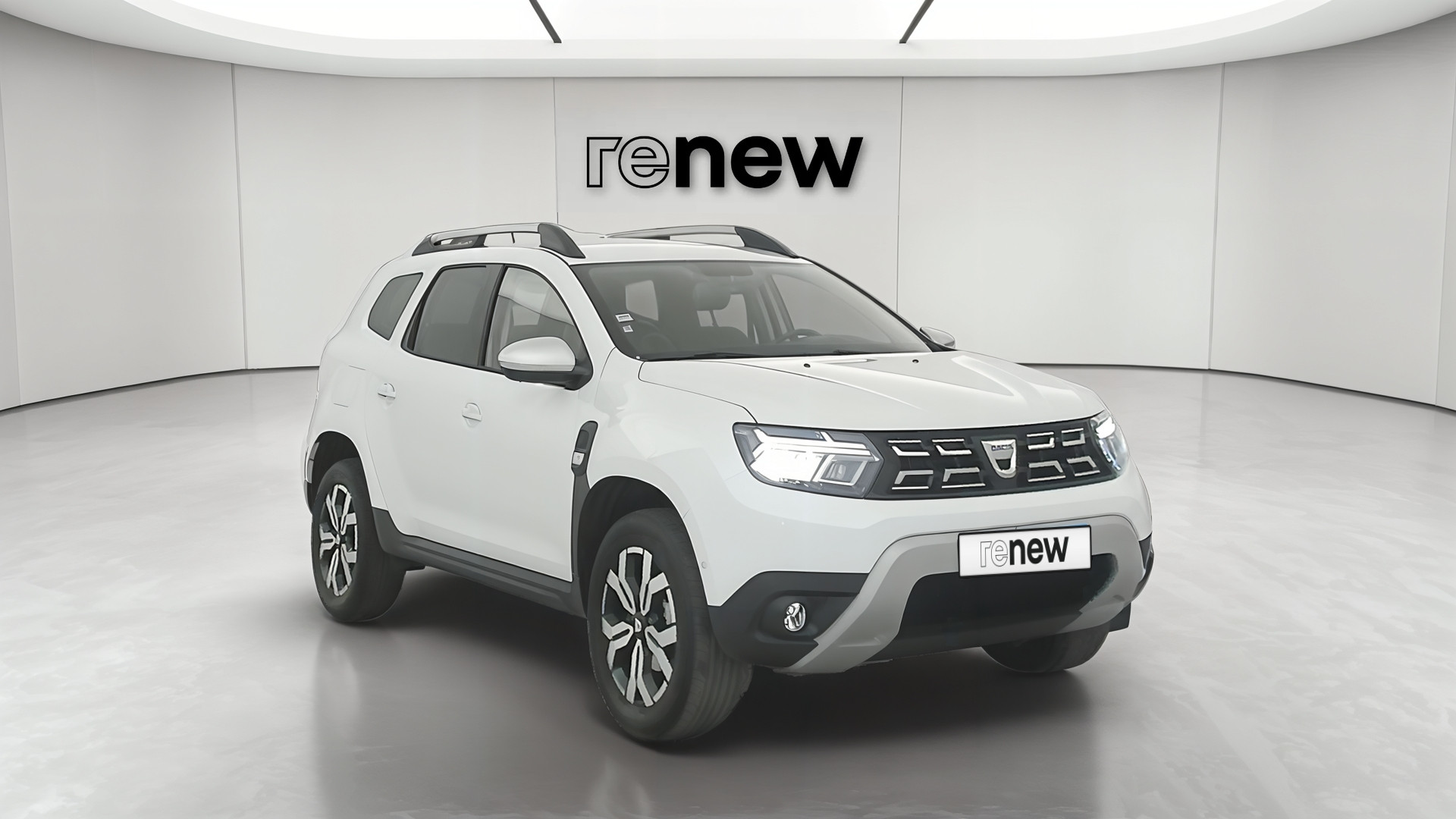 Vente en ligne Dacia Duster  Blue dCi 115 4x2 au prix de 19 490 €
