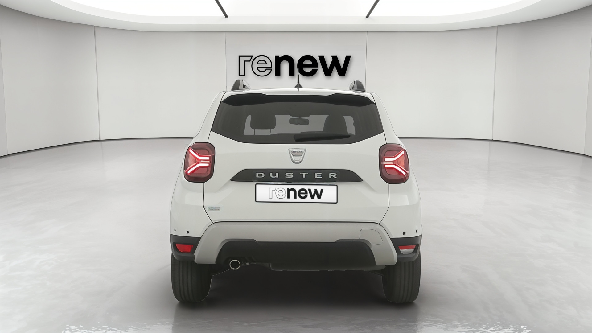 Vente en ligne Dacia Duster  Blue dCi 115 4x2 au prix de 19 490 €