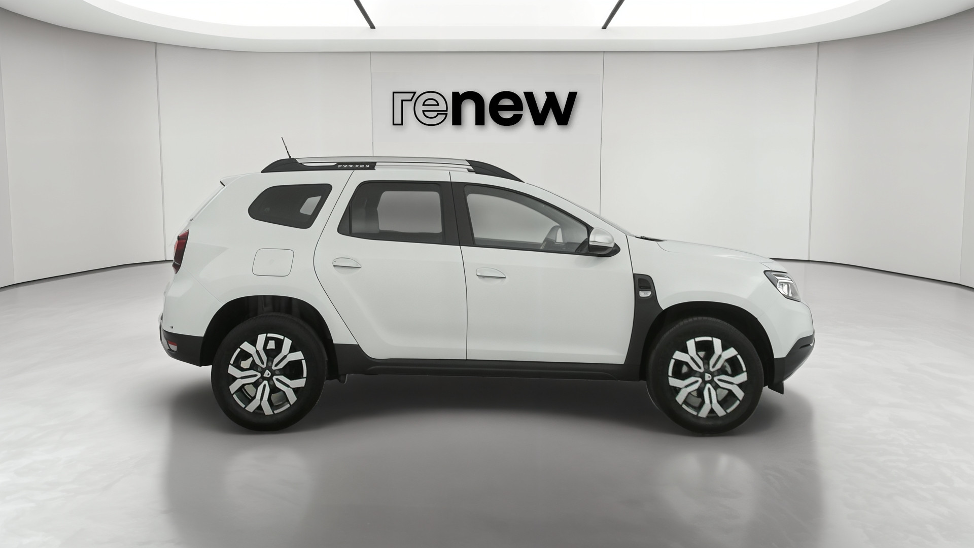 Vente en ligne Dacia Duster  Blue dCi 115 4x2 au prix de 19 490 €