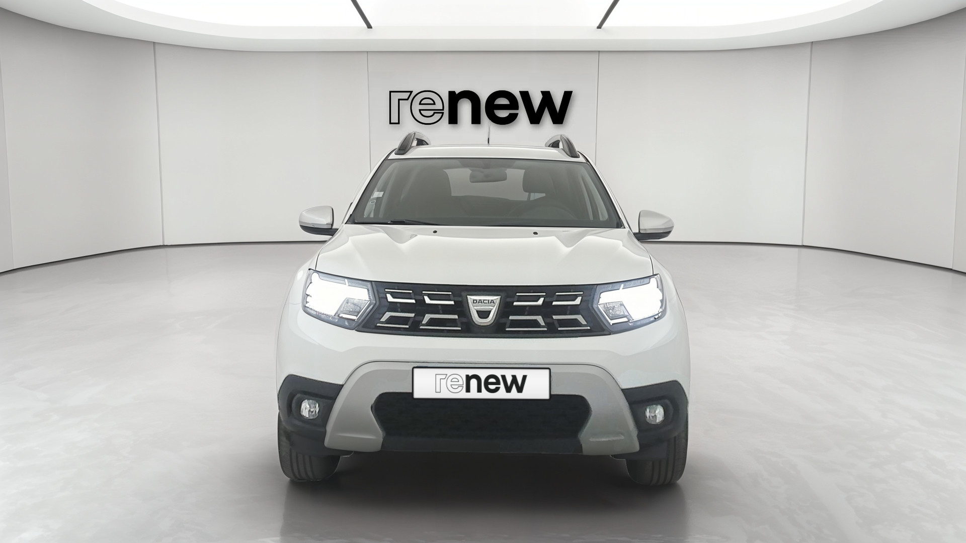 Vente en ligne Dacia Duster  Blue dCi 115 4x2 au prix de 19 490 €