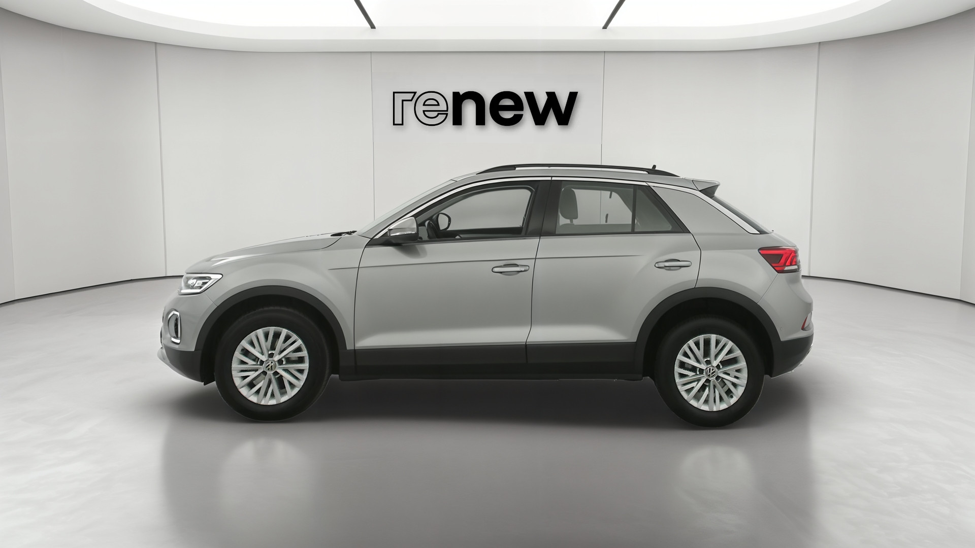 Vente en ligne Volkswagen T-Roc  1.0 TSI 110 Start/Stop BVM6 au prix de 20 990 €