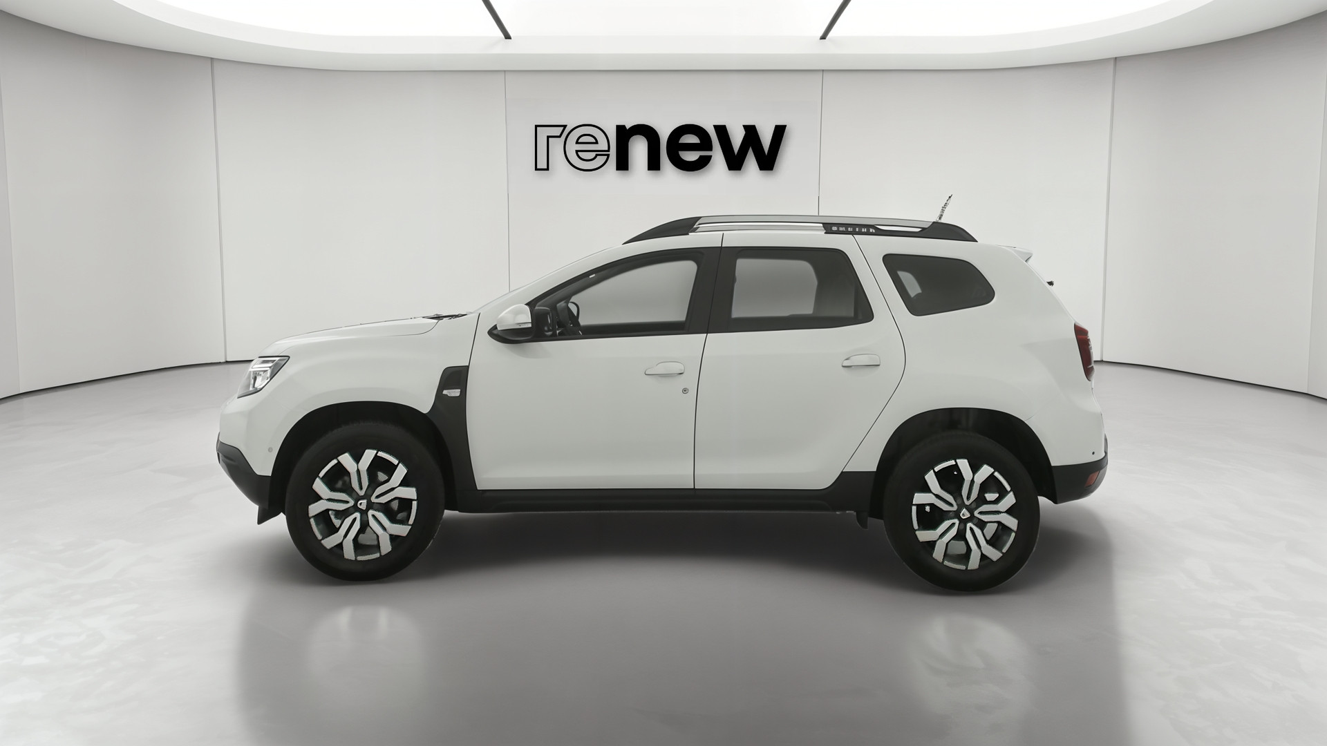 Vente en ligne Dacia Duster  Blue dCi 115 4x2 au prix de 19 490 €