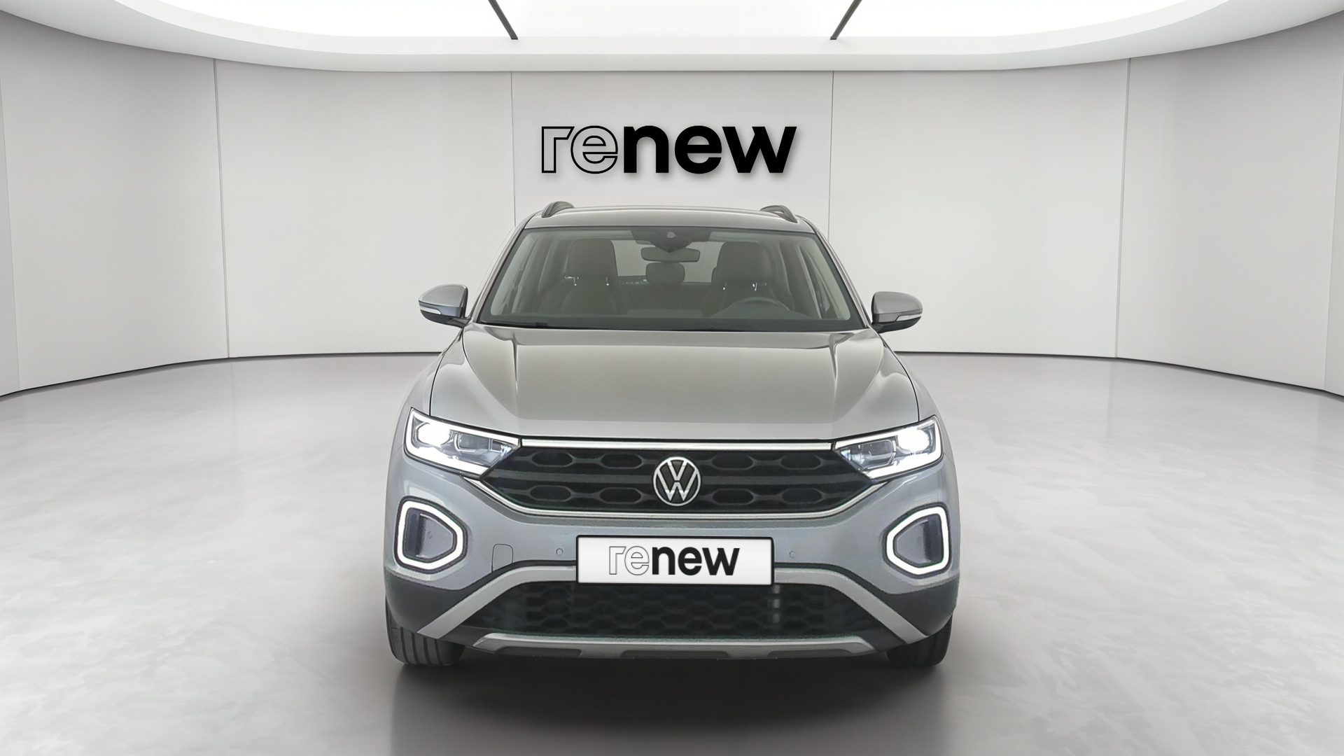 Vente en ligne Volkswagen T-Roc  1.0 TSI 110 Start/Stop BVM6 au prix de 20 990 €