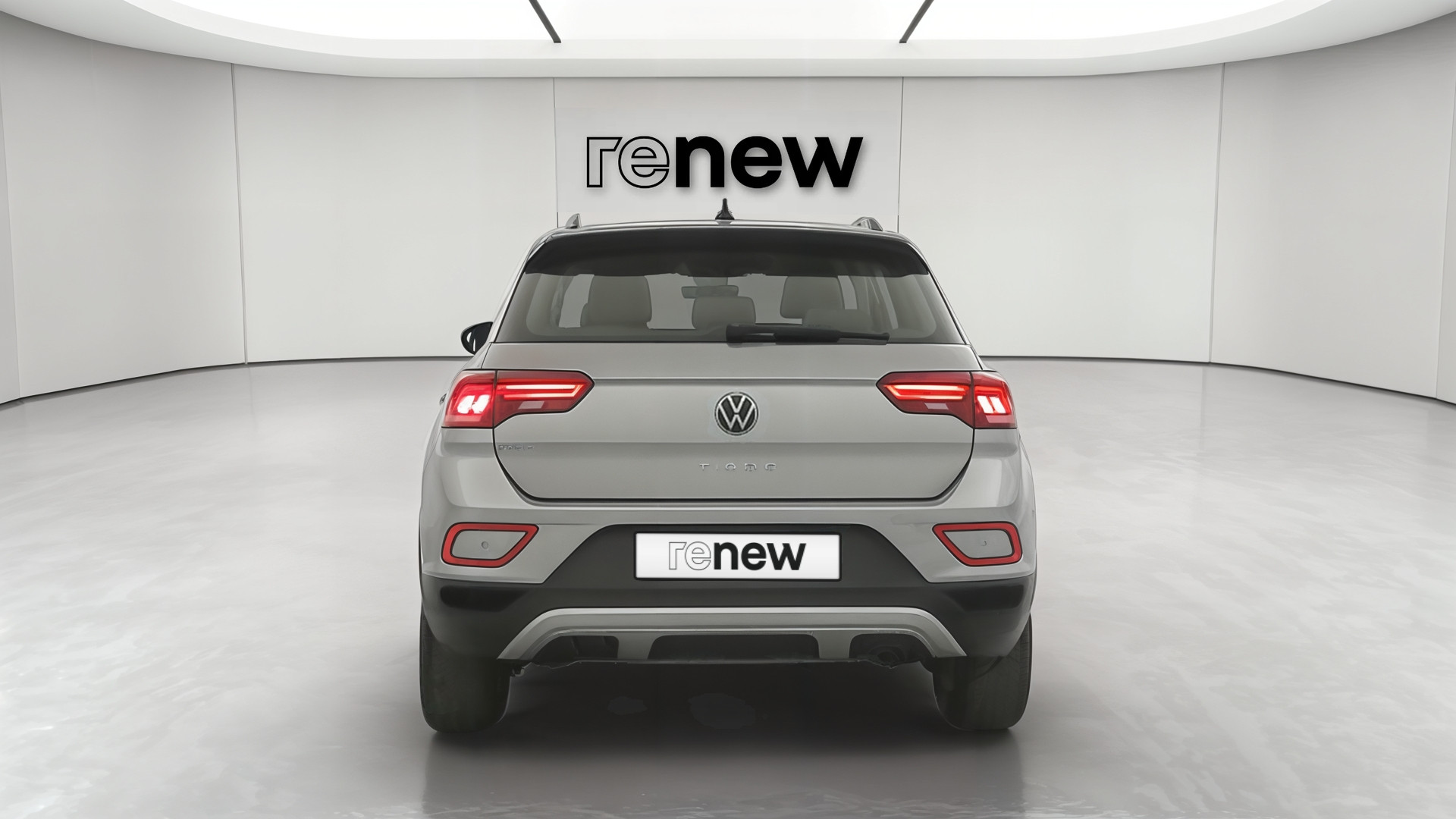 Vente en ligne Volkswagen T-Roc  1.0 TSI 110 Start/Stop BVM6 au prix de 20 990 €