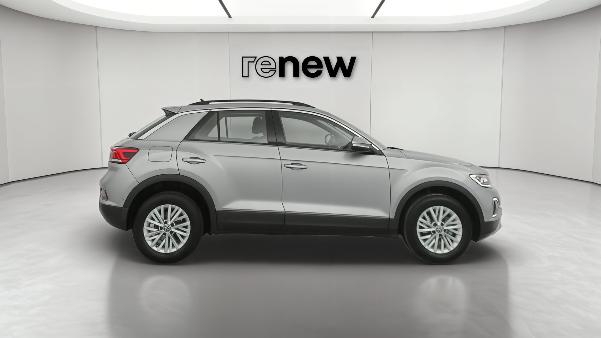 Vente en ligne Volkswagen T-Roc  1.0 TSI 110 Start/Stop BVM6 au prix de 20 990 €