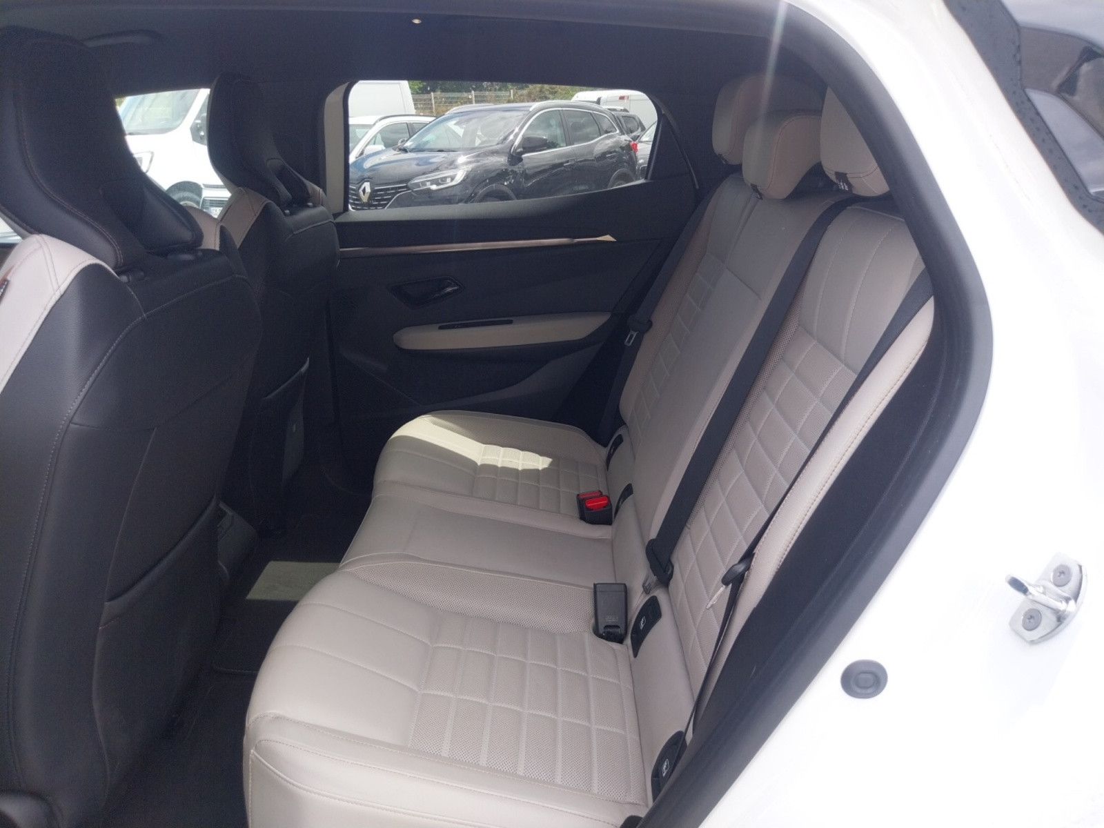 Vente en ligne Renault Megane E-Tech  EV60 220 ch optimum charge au prix de 23 990 €