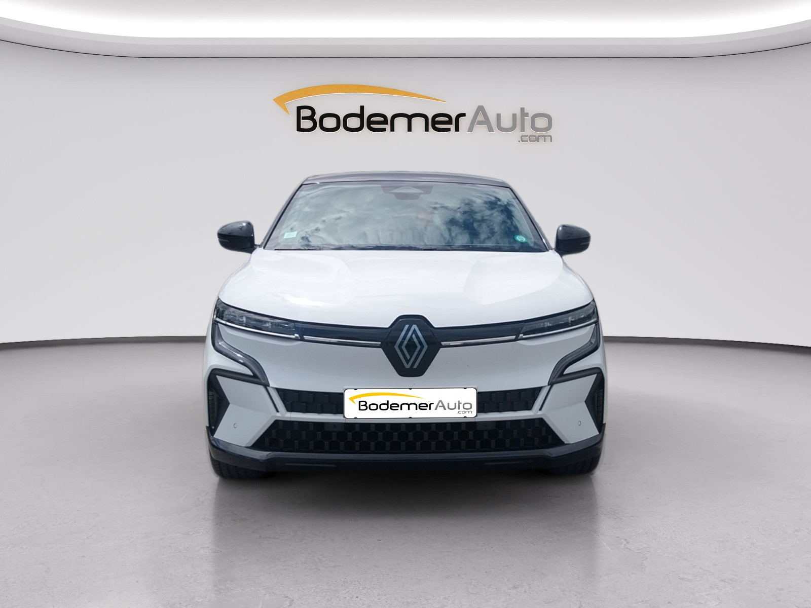 Vente en ligne Renault Megane E-Tech  EV60 220 ch optimum charge au prix de 23 990 €