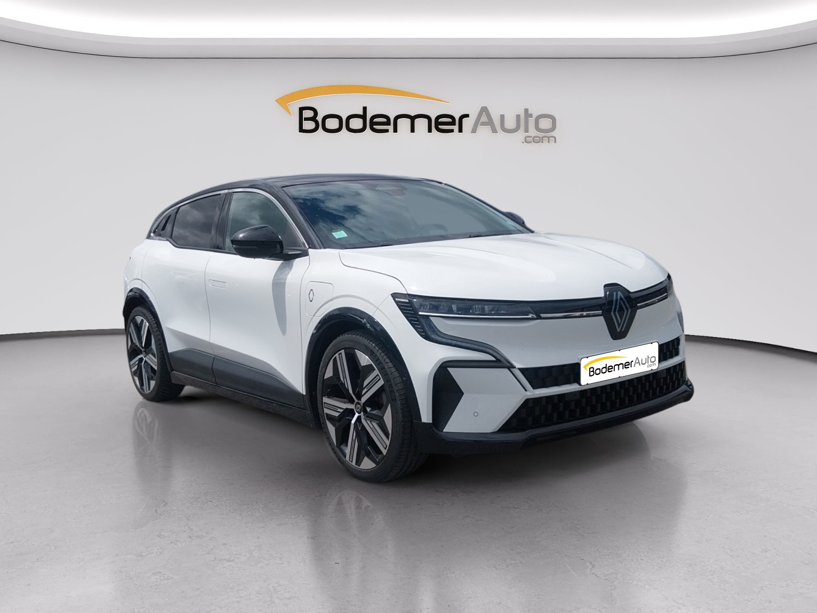 Vente en ligne Renault Megane E-Tech  EV60 220 ch optimum charge au prix de 23 990 €