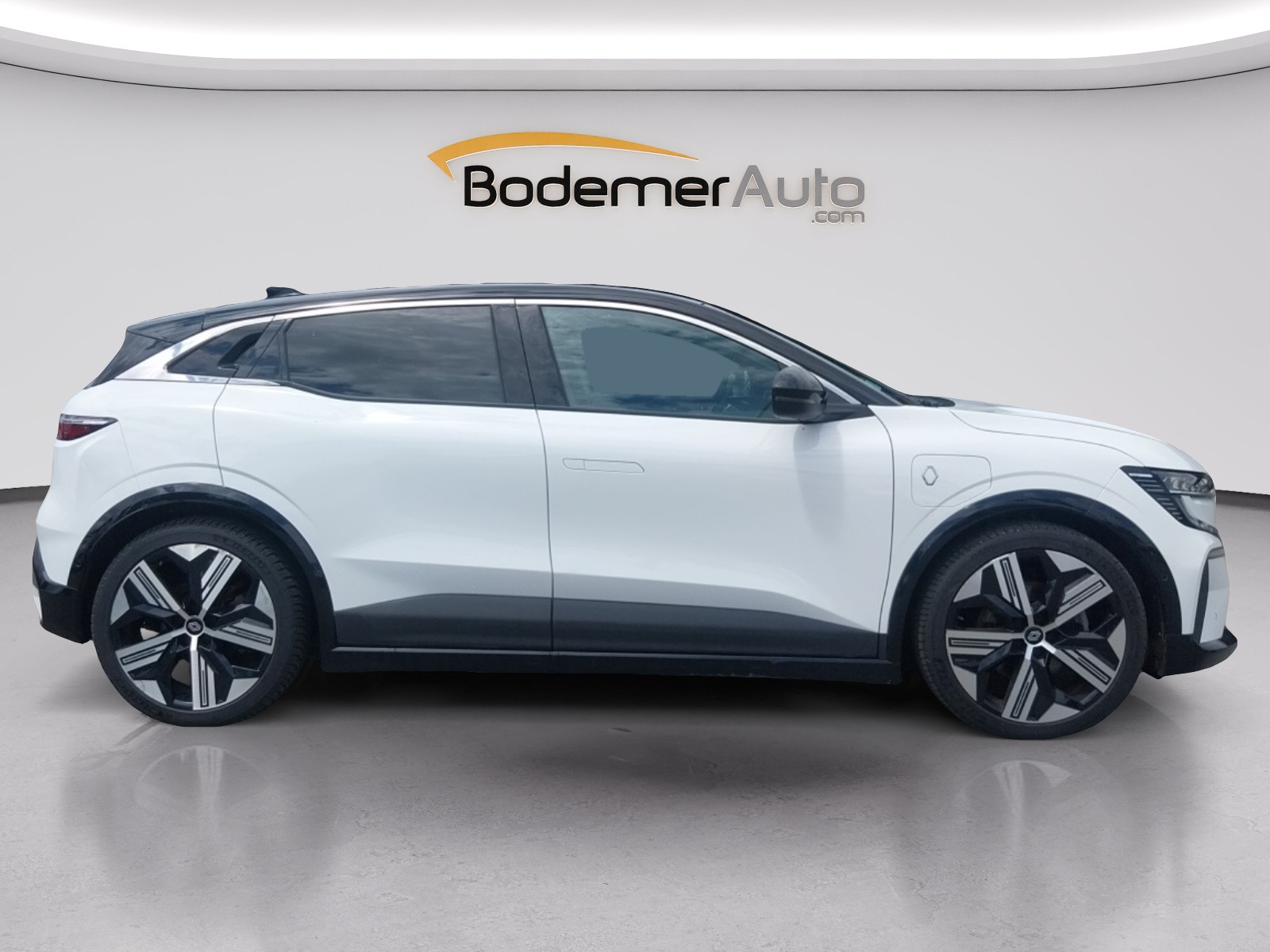 Vente en ligne Renault Megane E-Tech  EV60 220 ch optimum charge au prix de 23 990 €