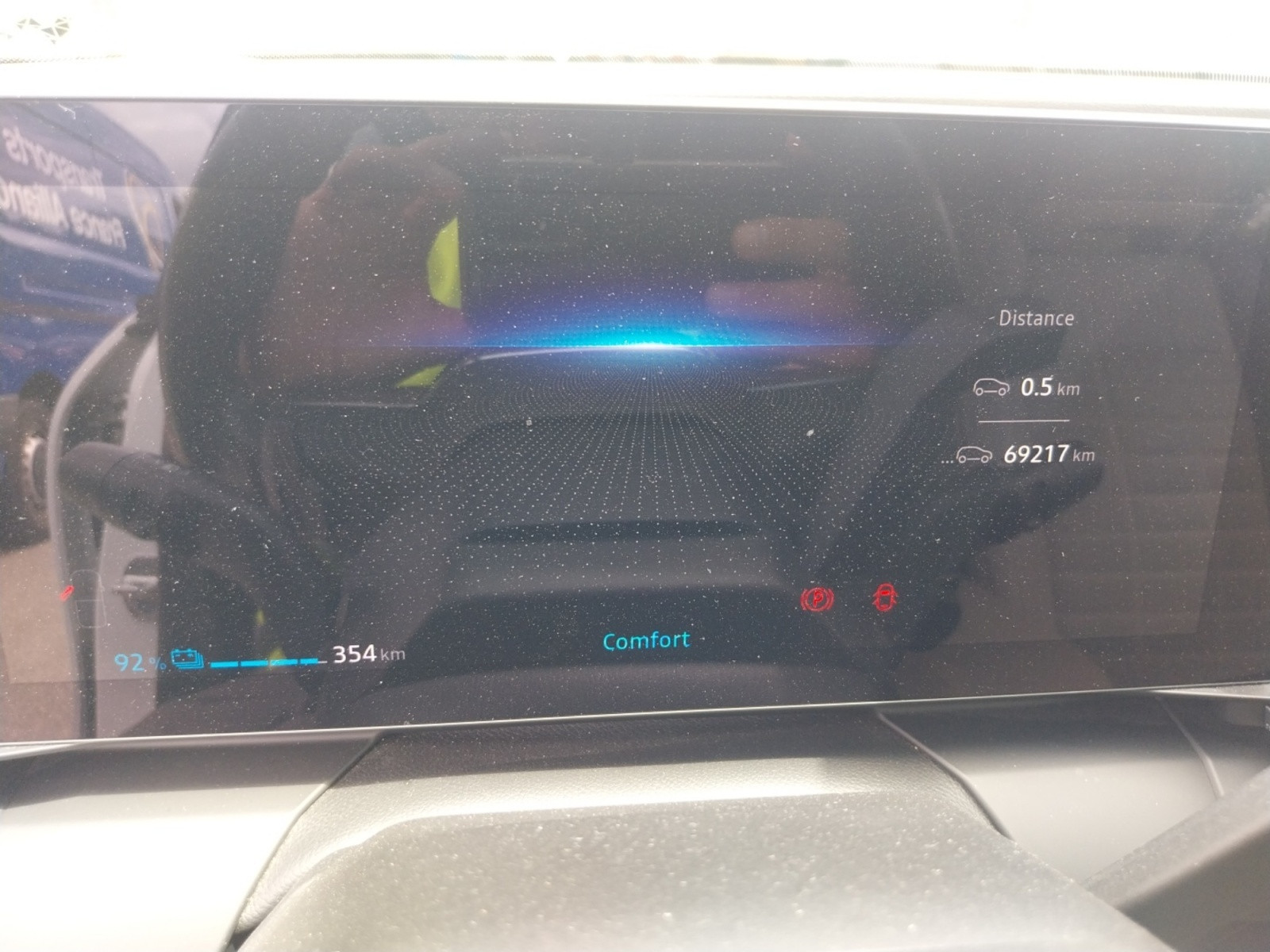 Vente en ligne Renault Megane E-Tech  EV60 220 ch optimum charge au prix de 23 990 €