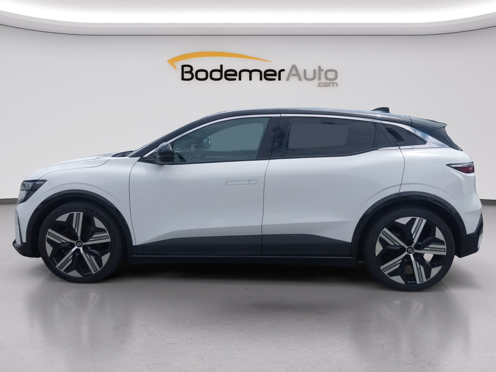 Vente en ligne Renault Megane E-Tech  EV60 220 ch optimum charge au prix de 23 990 €
