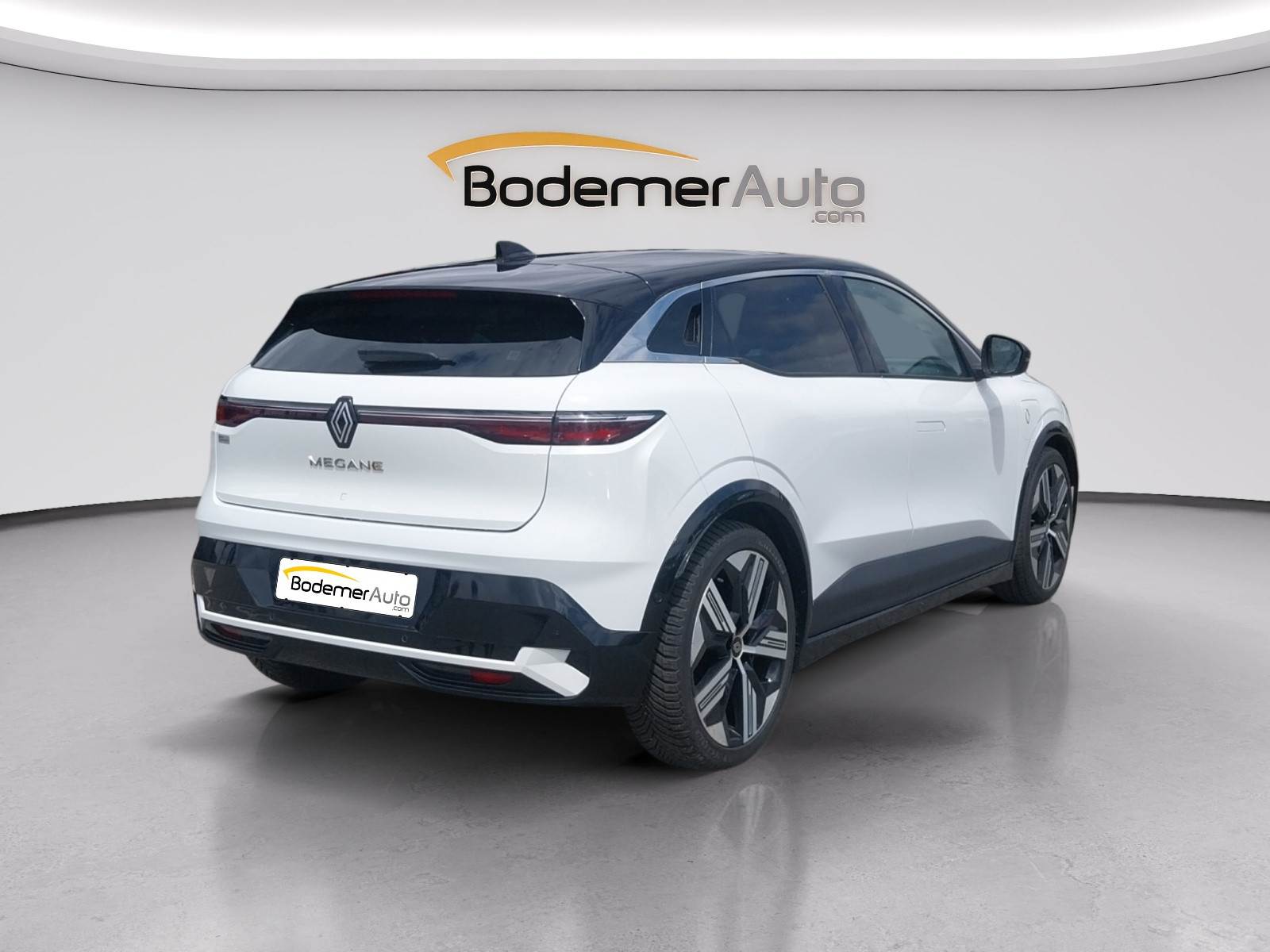 Vente en ligne Renault Megane E-Tech  EV60 220 ch optimum charge au prix de 23 990 €