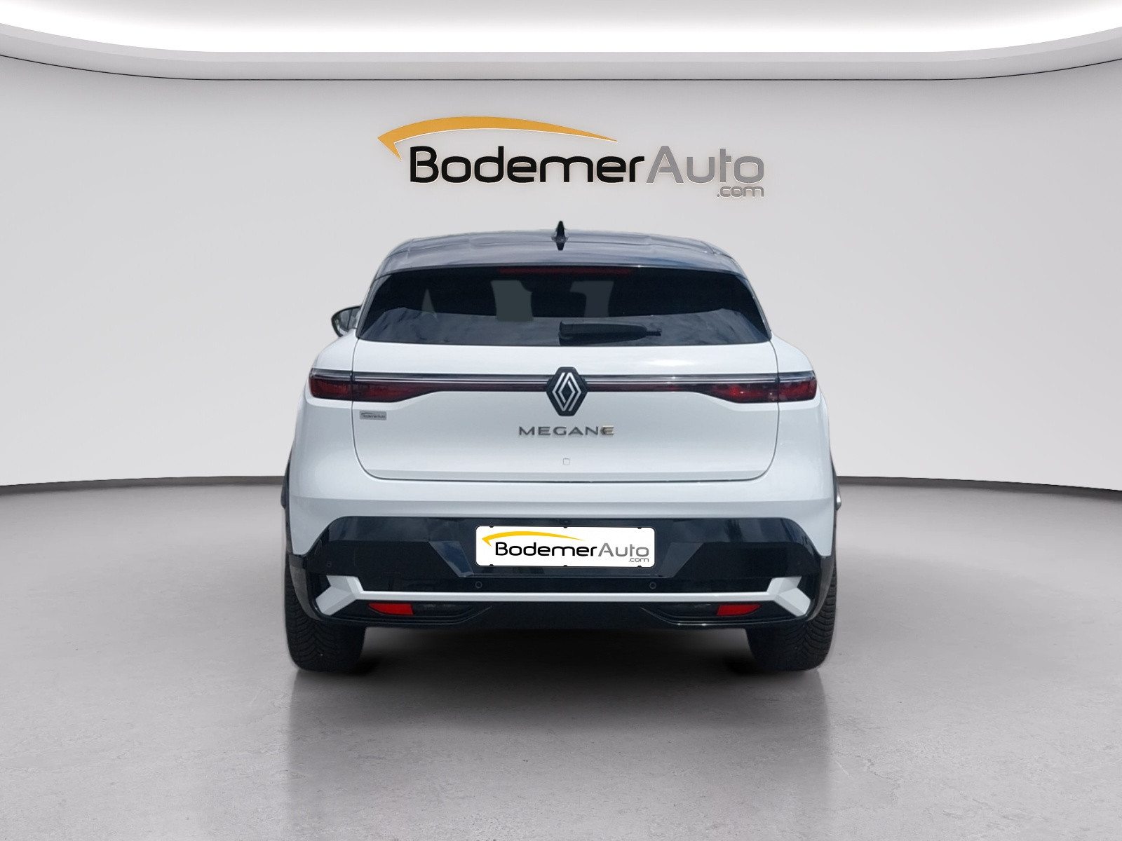 Vente en ligne Renault Megane E-Tech  EV60 220 ch optimum charge au prix de 23 990 €