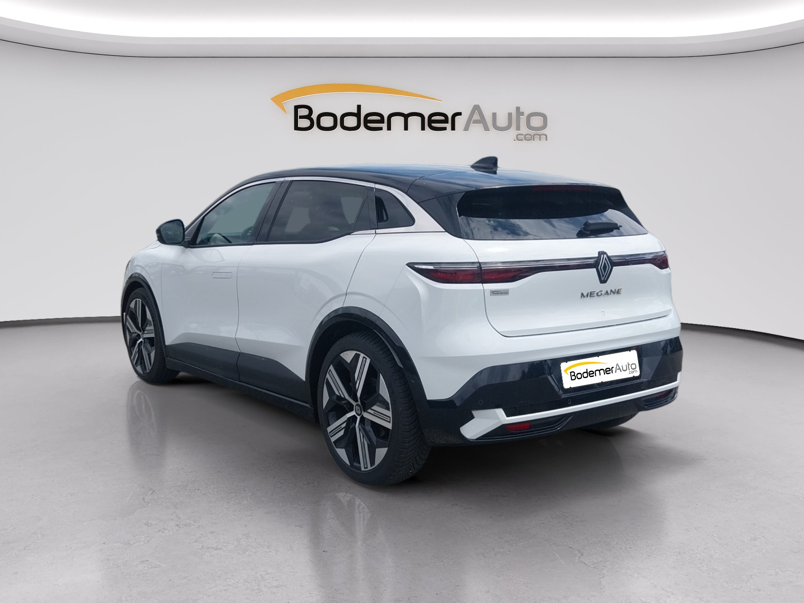 Vente en ligne Renault Megane E-Tech  EV60 220 ch optimum charge au prix de 23 990 €