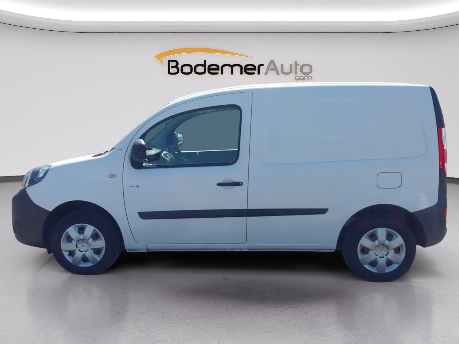 Vente en ligne Renault Kangoo Electrique KANGOO Z.E. ACHAT INTEGRAL au prix de 11 590 €
