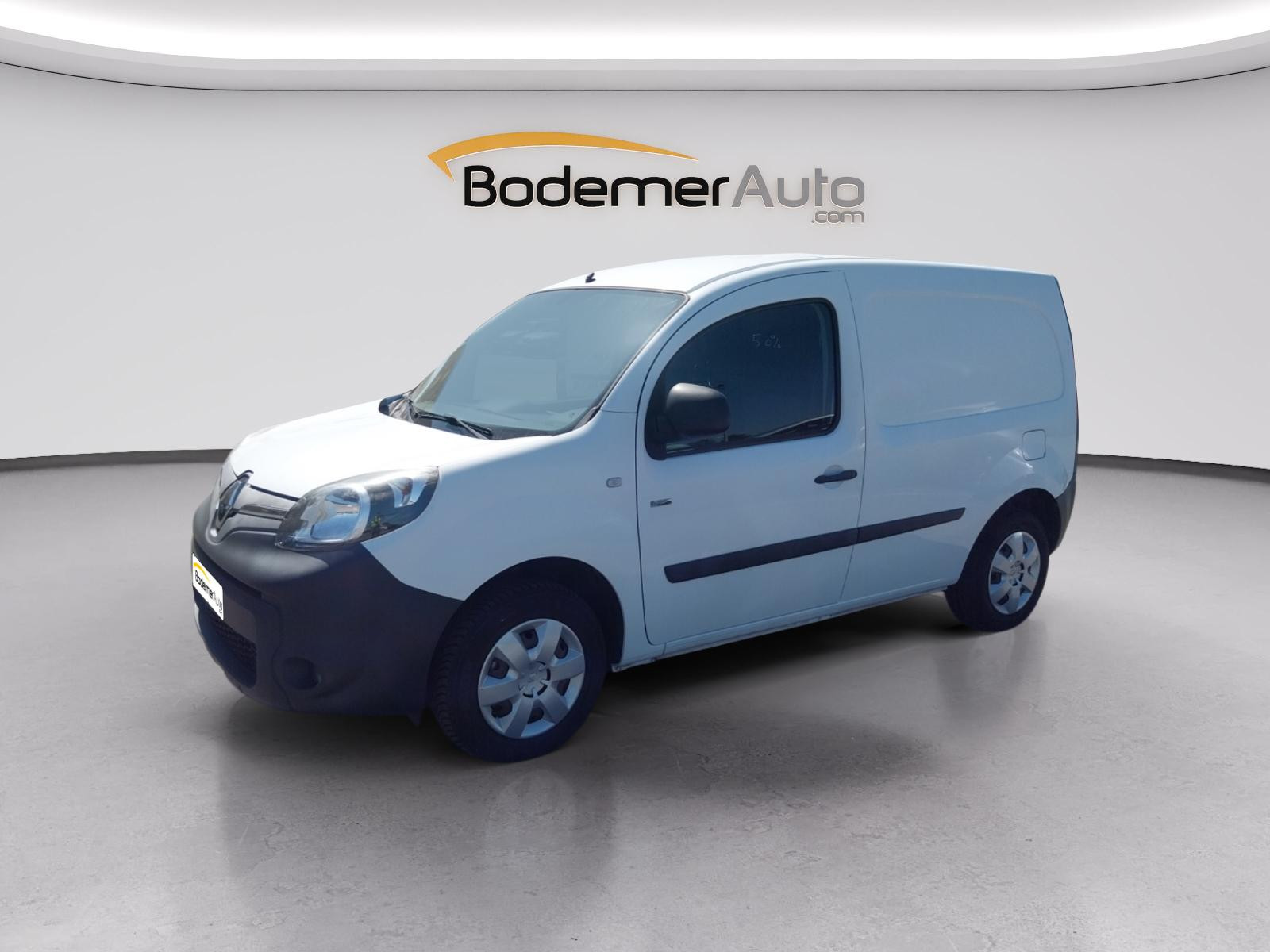 Vente en ligne Renault Kangoo Electrique KANGOO Z.E. ACHAT INTEGRAL au prix de 11 590 €