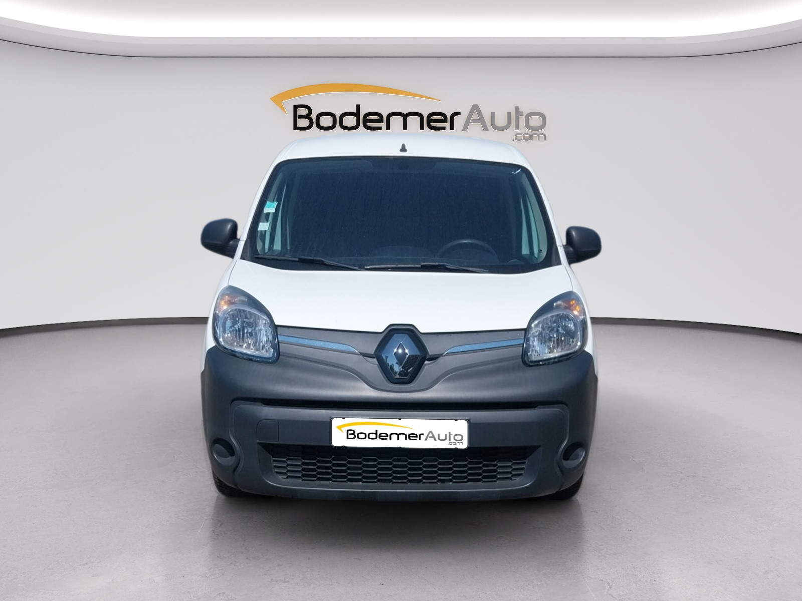 Vente en ligne Renault Kangoo Electrique KANGOO Z.E. ACHAT INTEGRAL au prix de 11 590 €