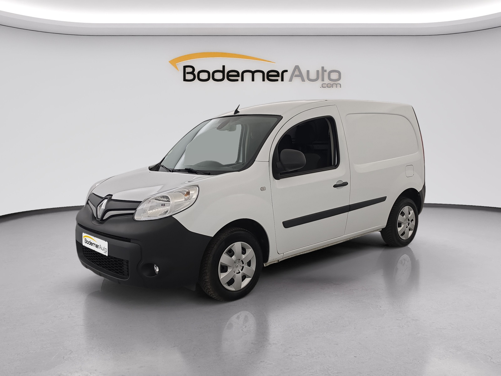 Renault Kangoo Express  BLUE DCI 95 occasion de 2020 en vente à Coutances