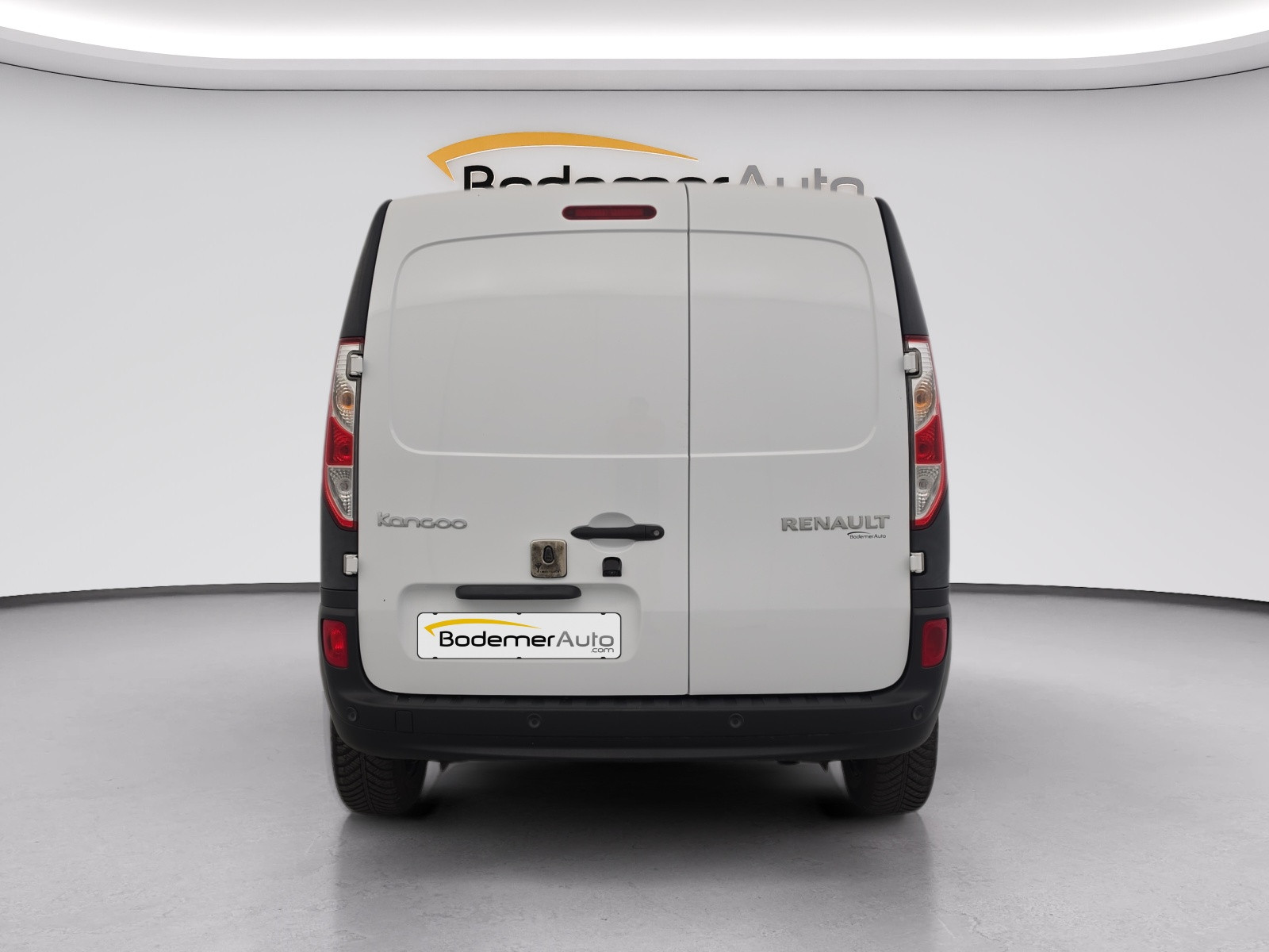 Vente en ligne Renault Kangoo Express  BLUE DCI 95 au prix de 13 990 €