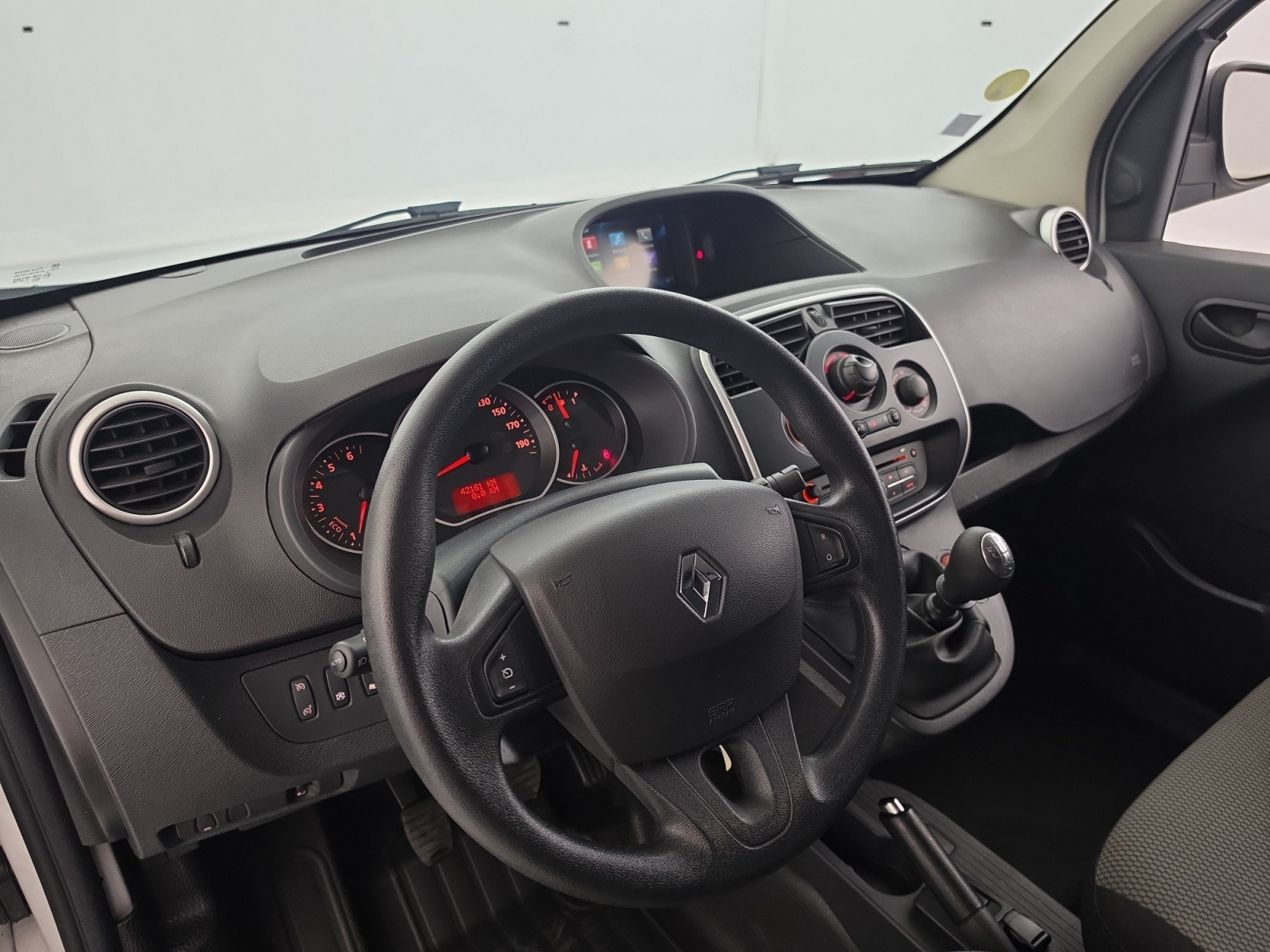 Vente en ligne Renault Kangoo Express  BLUE DCI 95 au prix de 13 990 €