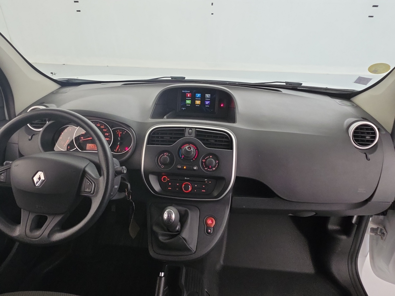 Vente en ligne Renault Kangoo Express  BLUE DCI 95 au prix de 13 990 €