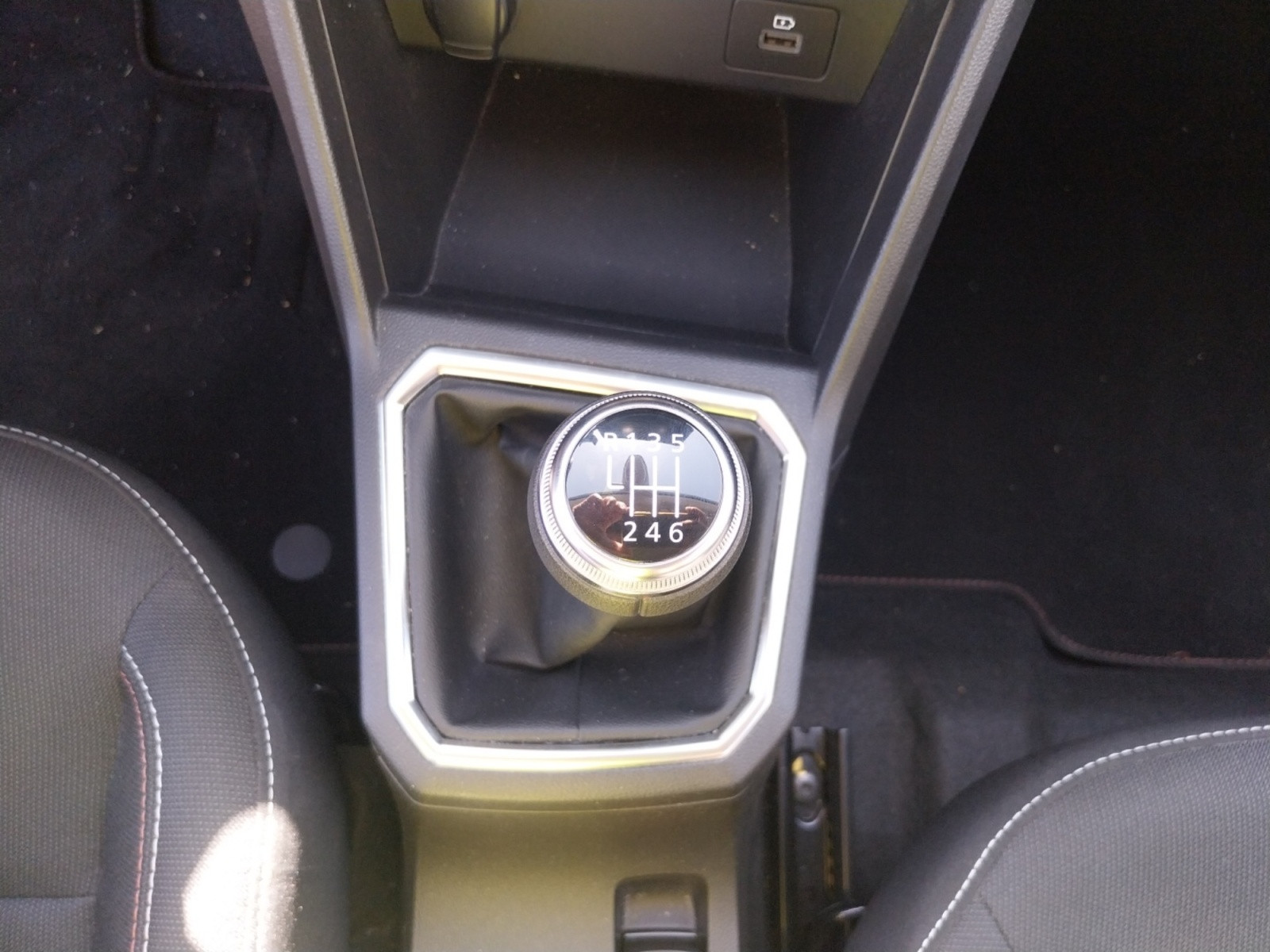 Vente en ligne Dacia Jogger  ECO-G 100 7 places au prix de 18 990 €