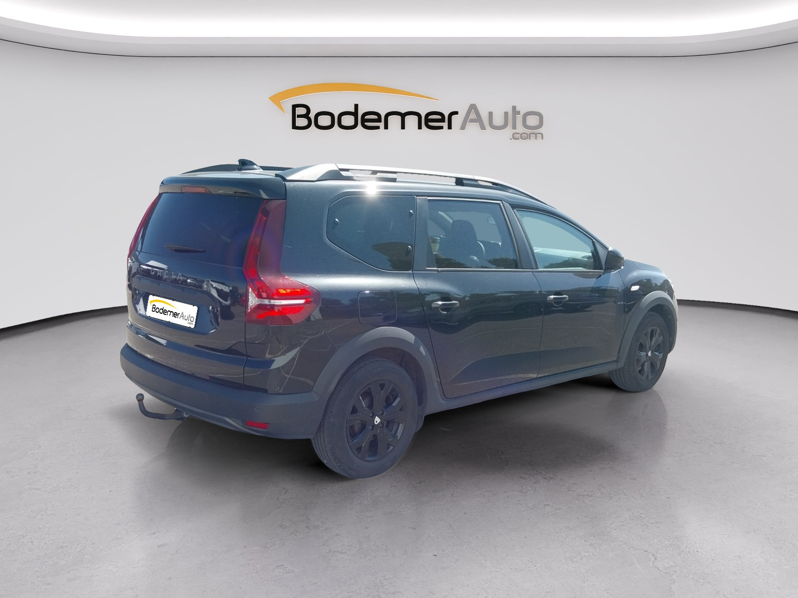 Vente en ligne Dacia Jogger  ECO-G 100 7 places au prix de 18 990 €