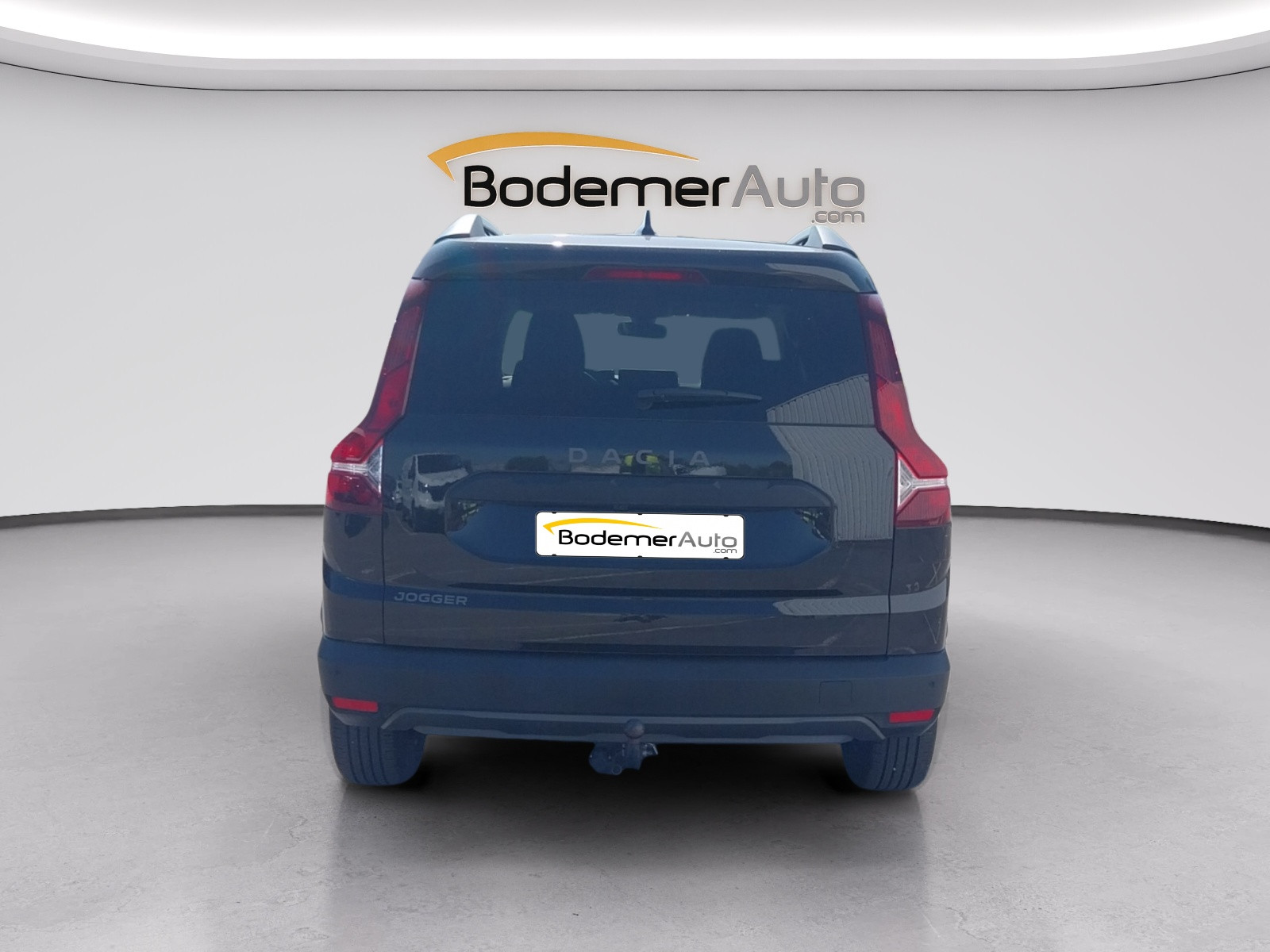 Vente en ligne Dacia Jogger  ECO-G 100 7 places au prix de 18 990 €