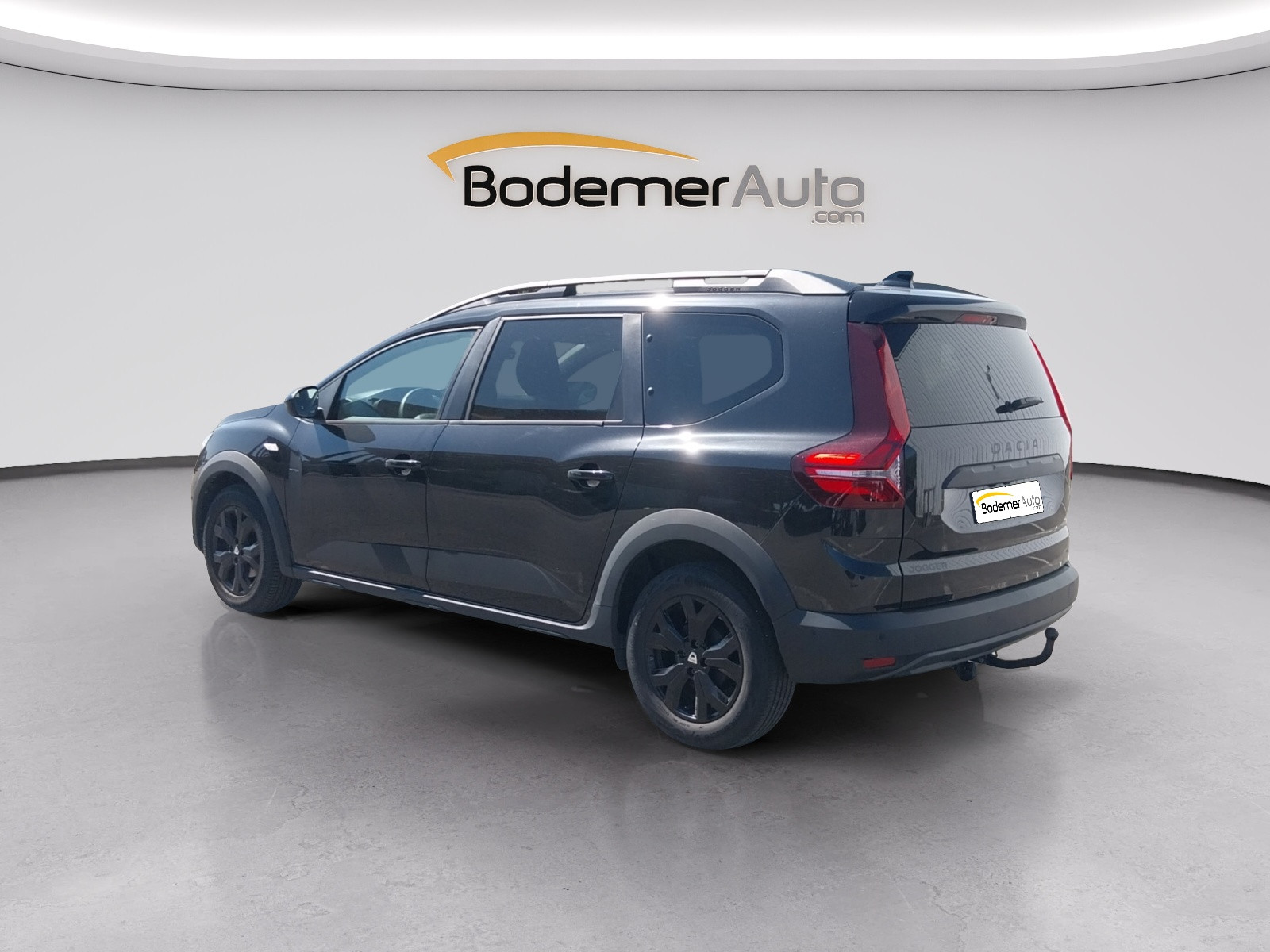 Vente en ligne Dacia Jogger  ECO-G 100 7 places au prix de 18 990 €