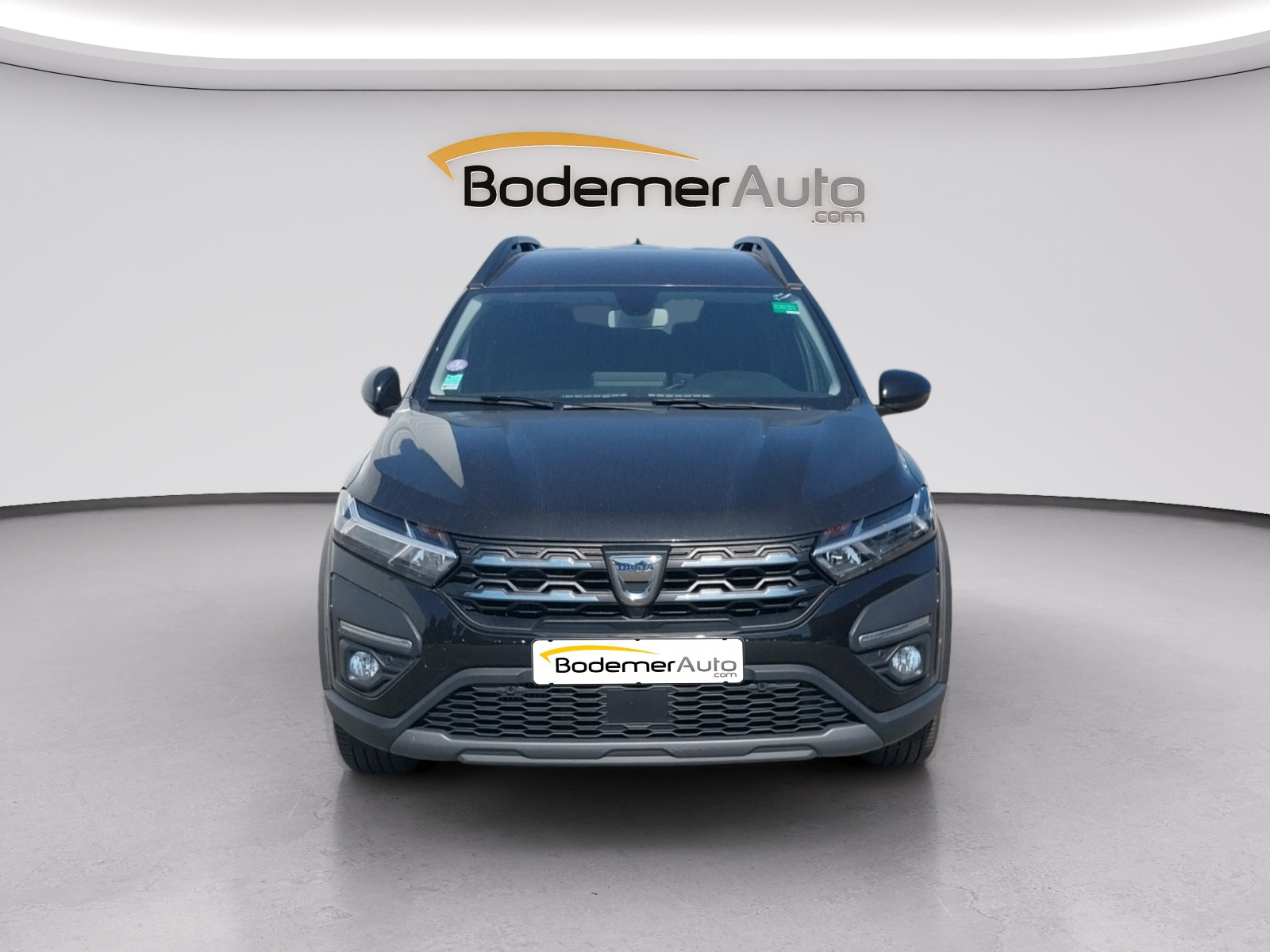 Vente en ligne Dacia Jogger  ECO-G 100 7 places au prix de 18 990 €