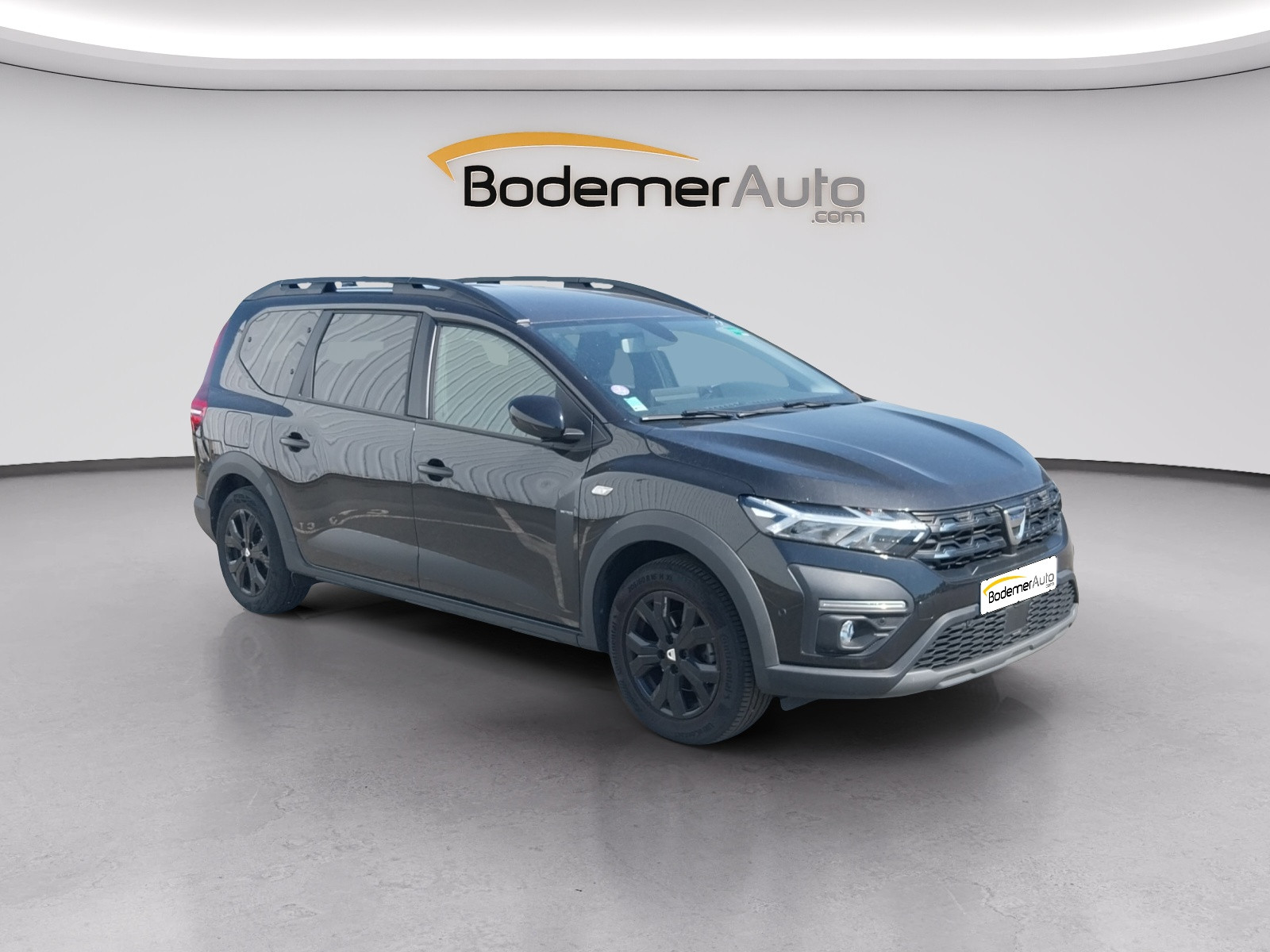 Vente en ligne Dacia Jogger  ECO-G 100 7 places au prix de 18 990 €