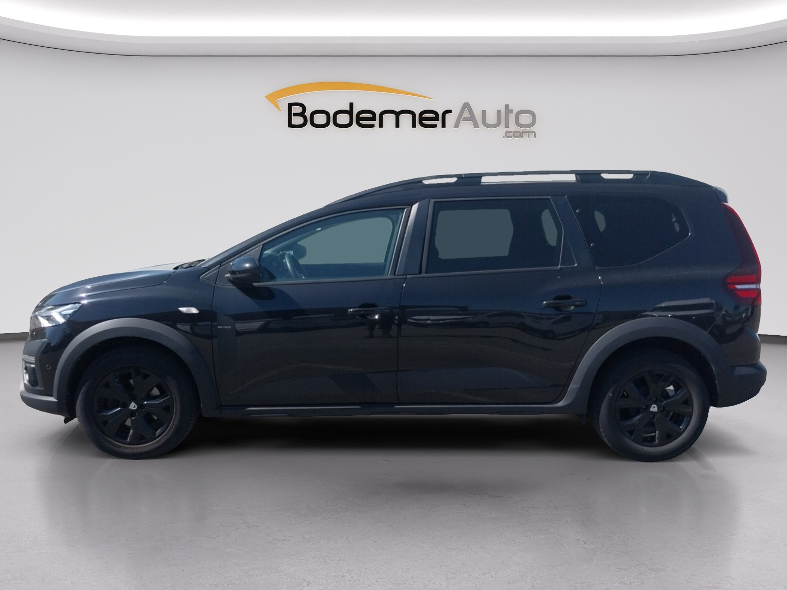 Vente en ligne Dacia Jogger  ECO-G 100 7 places au prix de 18 990 €