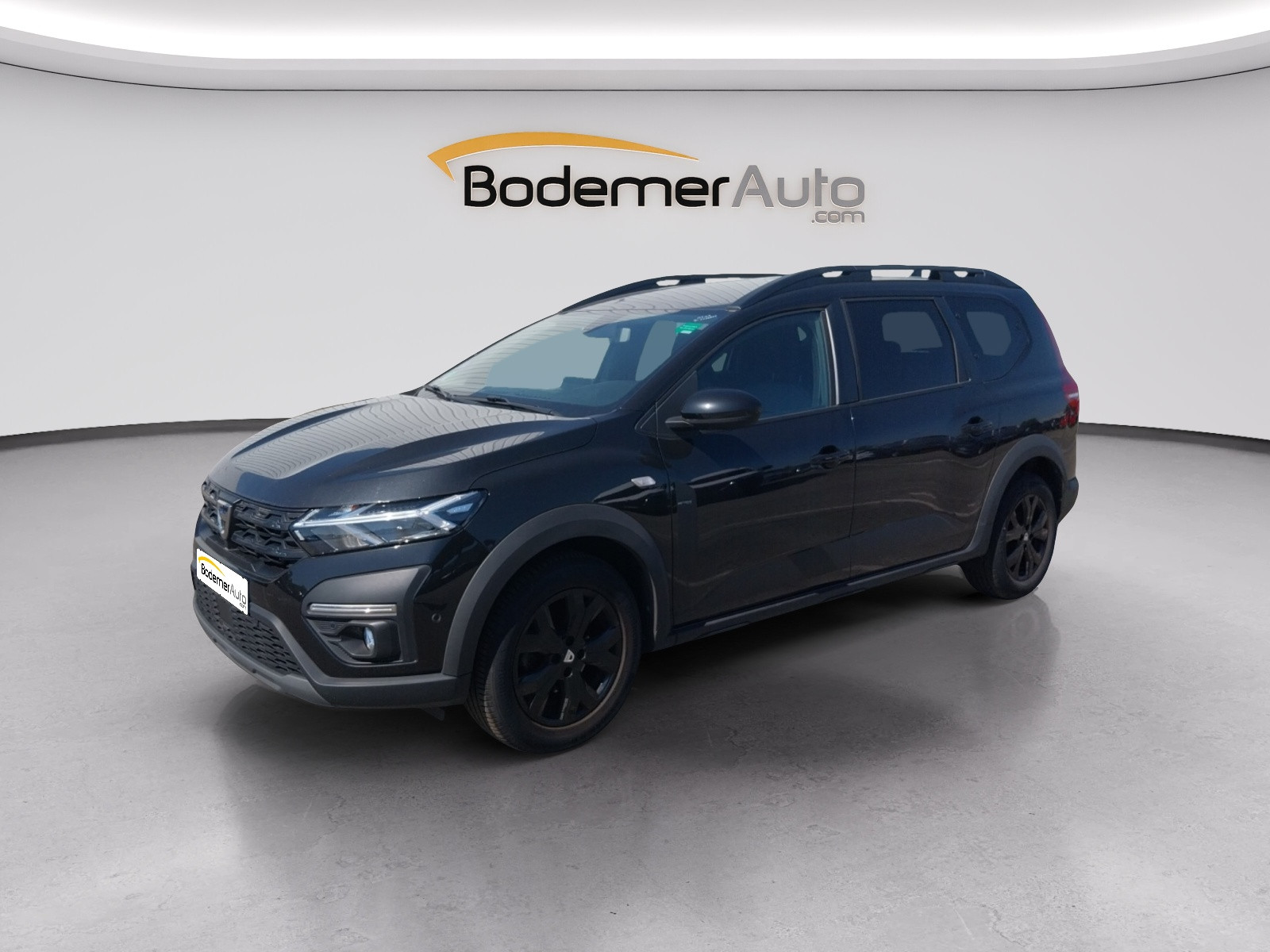 Vente en ligne Dacia Jogger  ECO-G 100 7 places au prix de 18 990 €