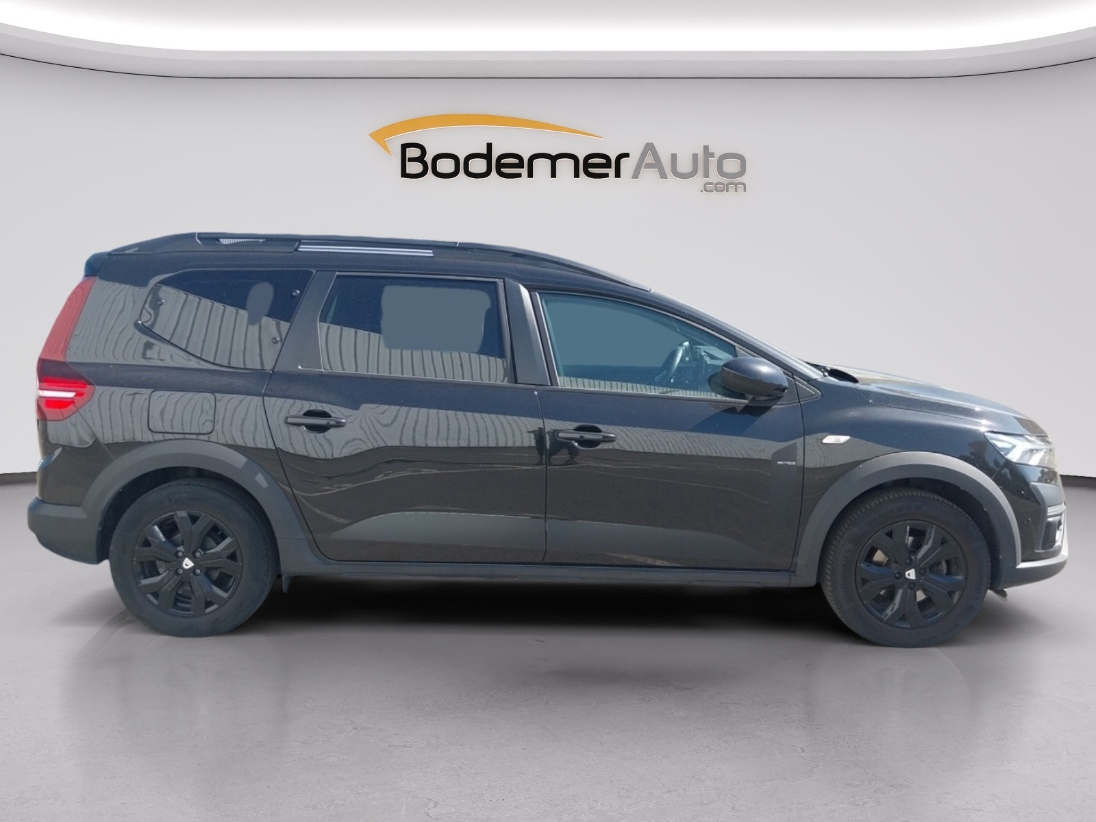 Vente en ligne Dacia Jogger  ECO-G 100 7 places au prix de 18 990 €