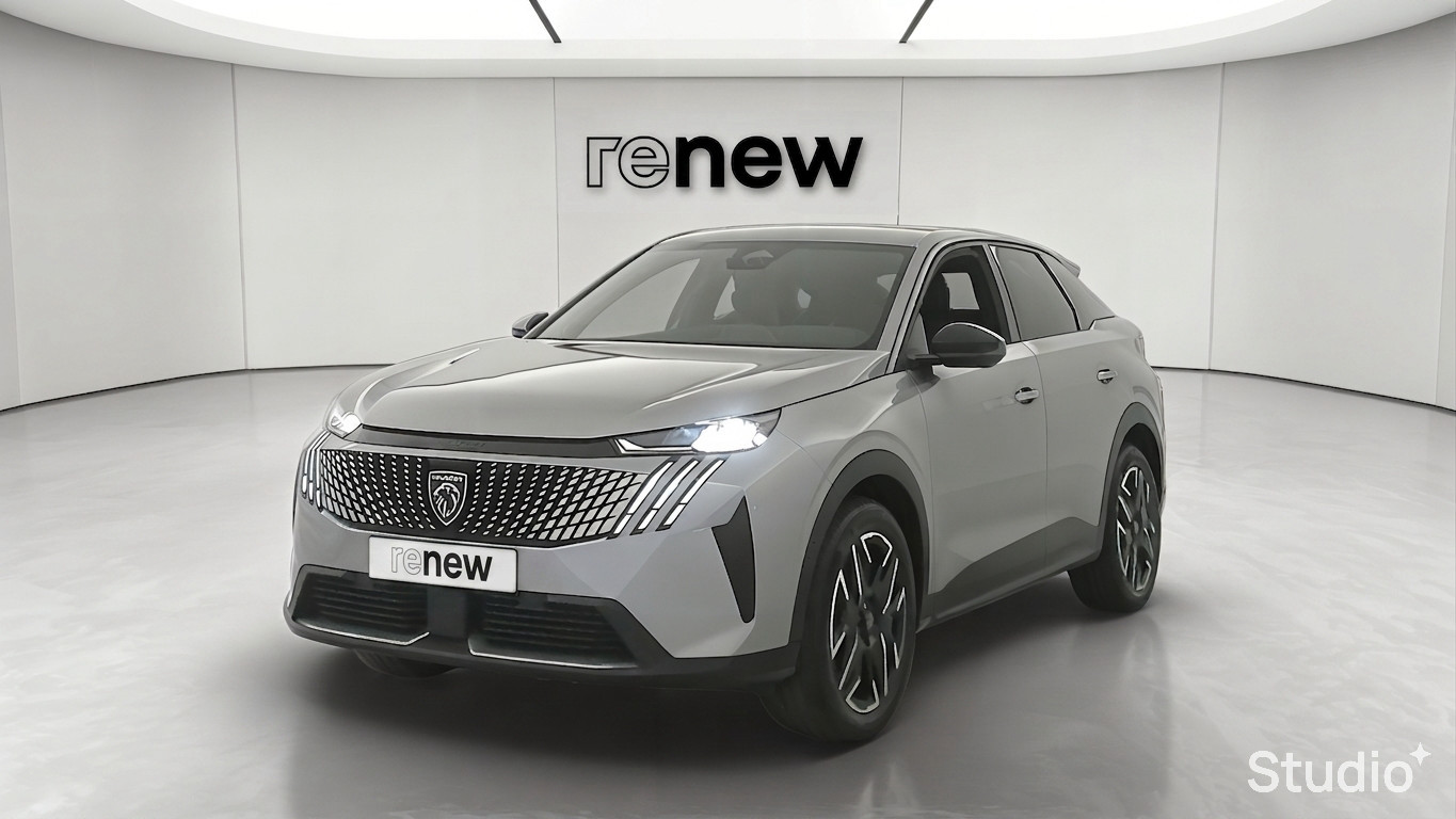 Peugeot 3008  Hybrid 136 e-DCS6 occasion de 2024 en vente à Coutances