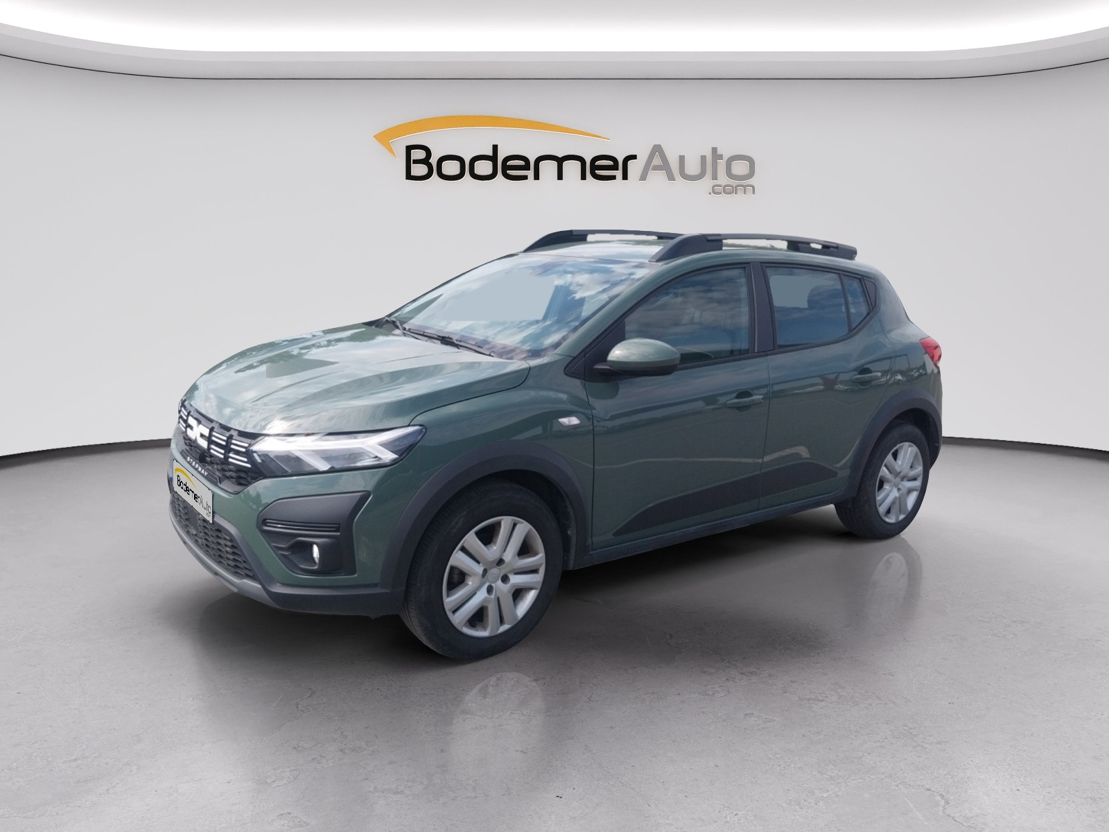 Dacia Sandero  TCe 90 occasion de 2024 en vente à Coutances