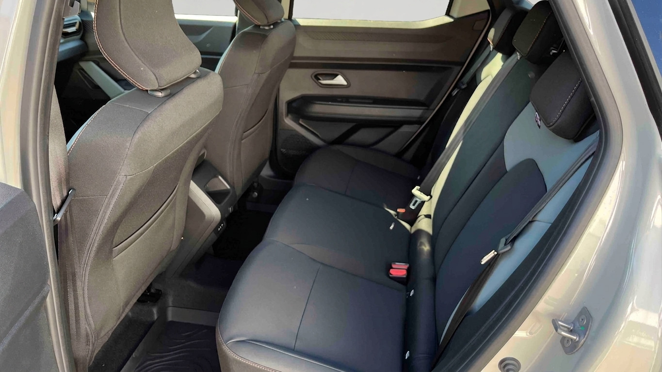 Vente en ligne Dacia Duster  ECO-G 120 au prix de 24 990 €