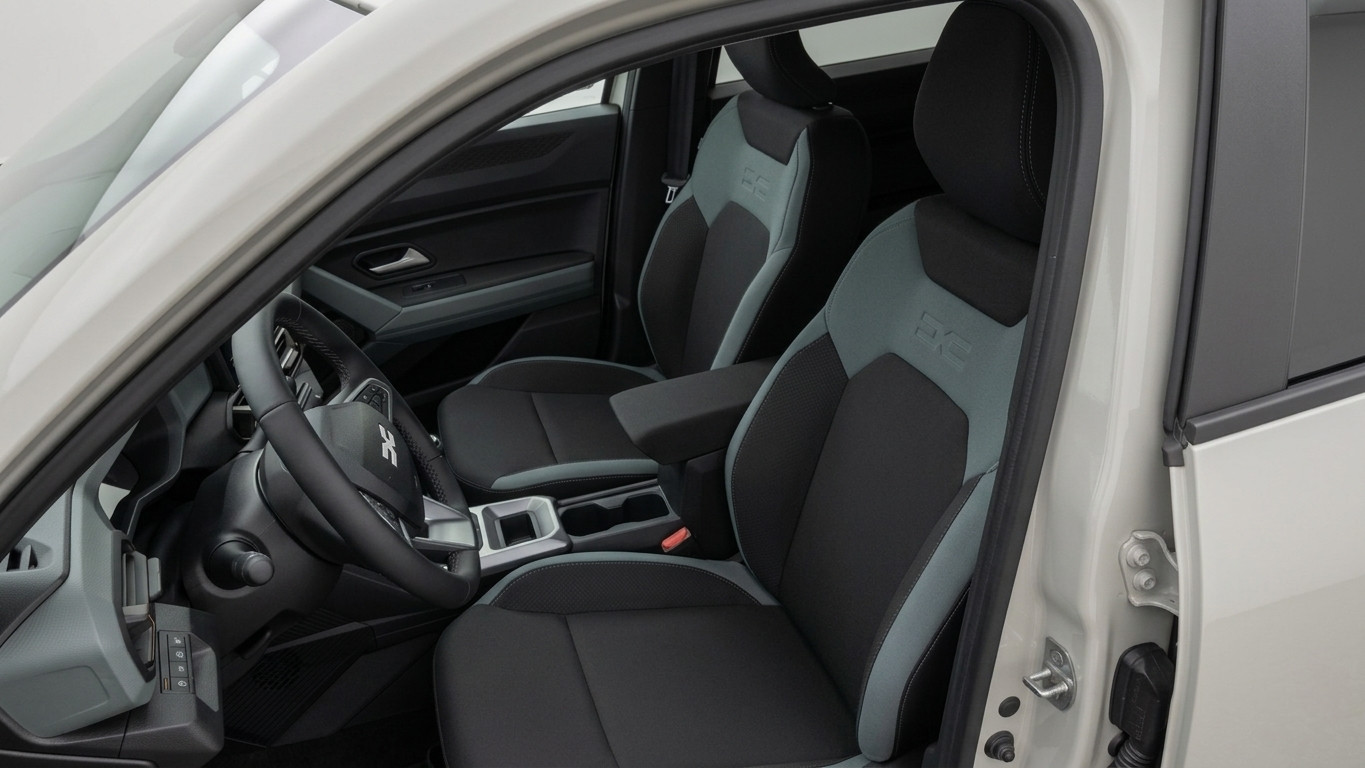 Vente en ligne Dacia Duster  ECO-G 120 au prix de 24 990 €